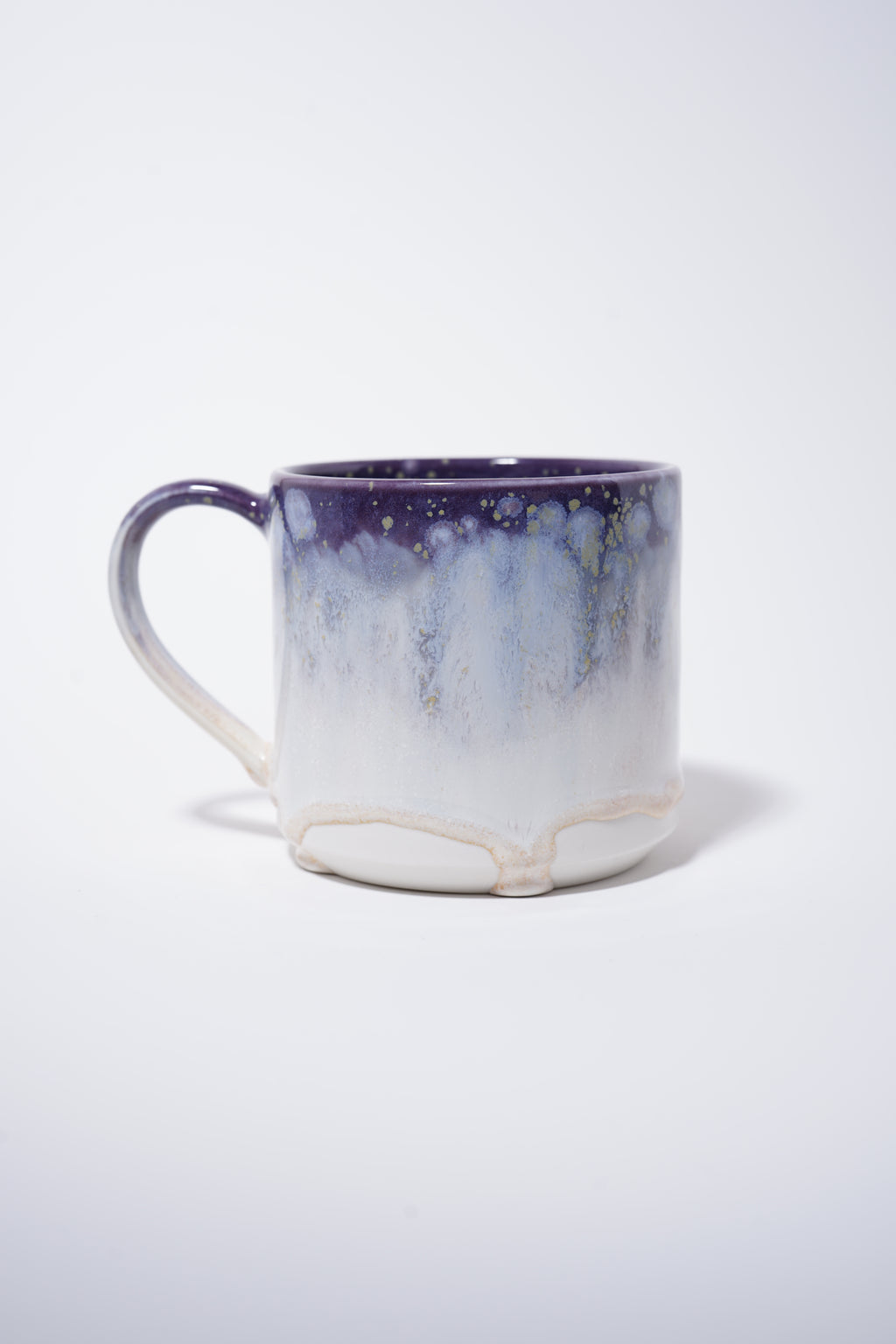 STRAIGHT MUG(Sunset Cloud)