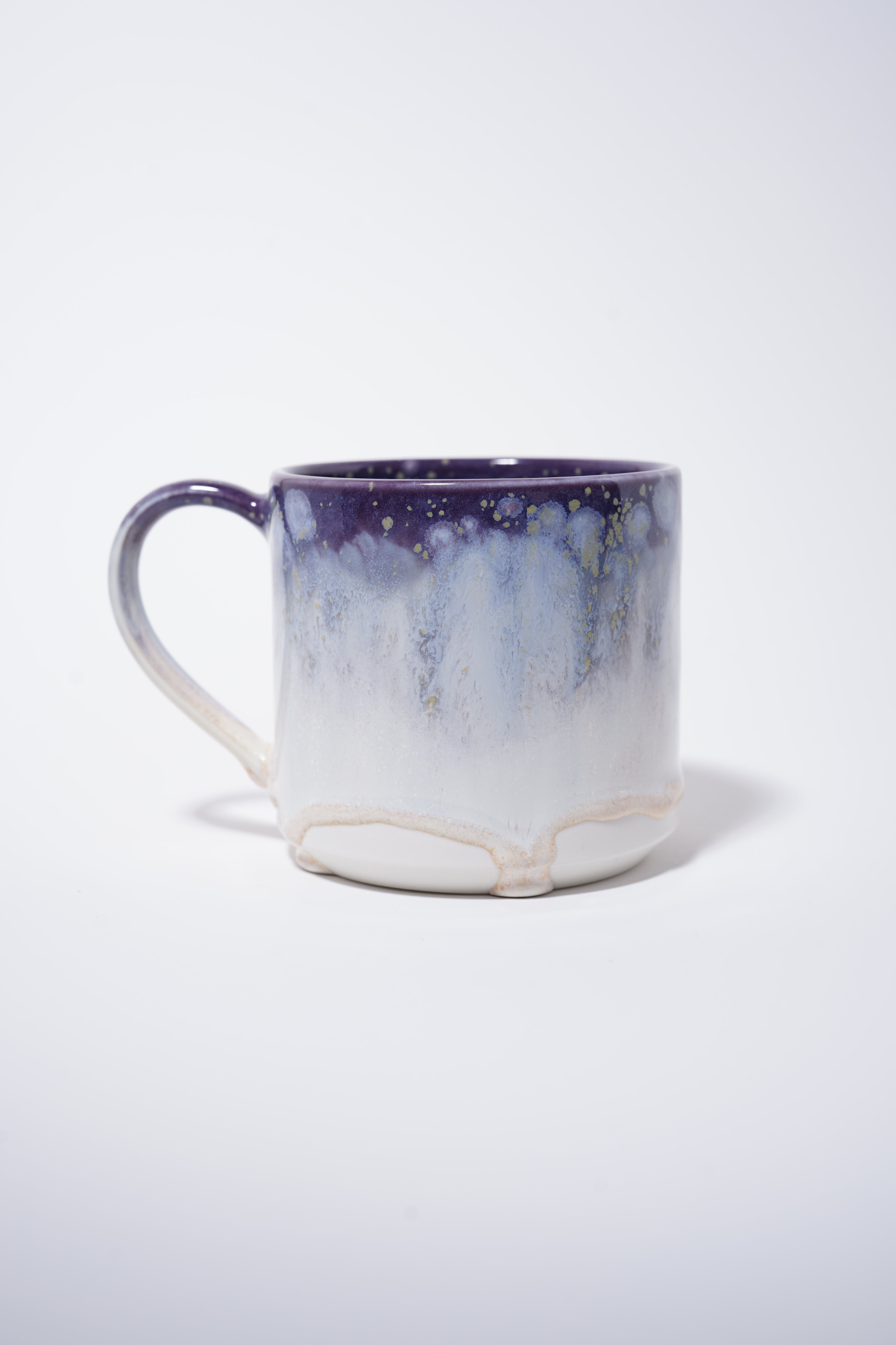 STRAIGHT MUG(Sunset Cloud)