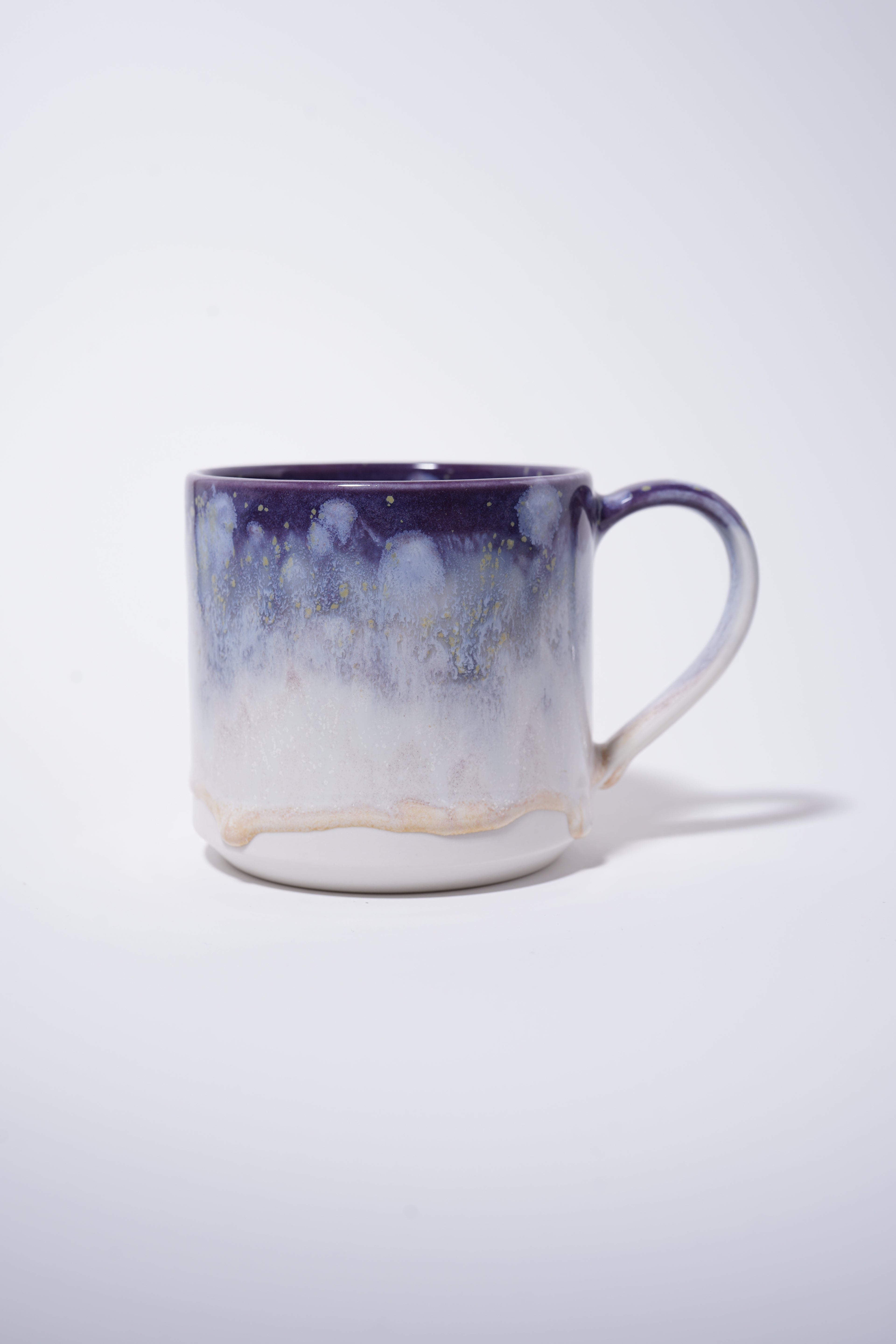 STRAIGHT MUG(Sunset Cloud)