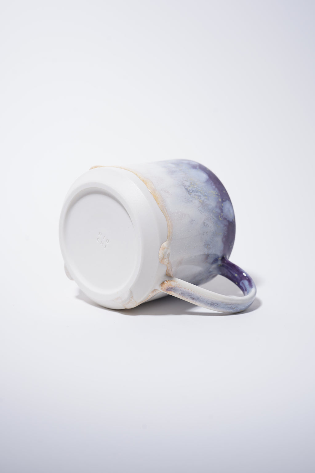 STRAIGHT MUG(Sunset Cloud)