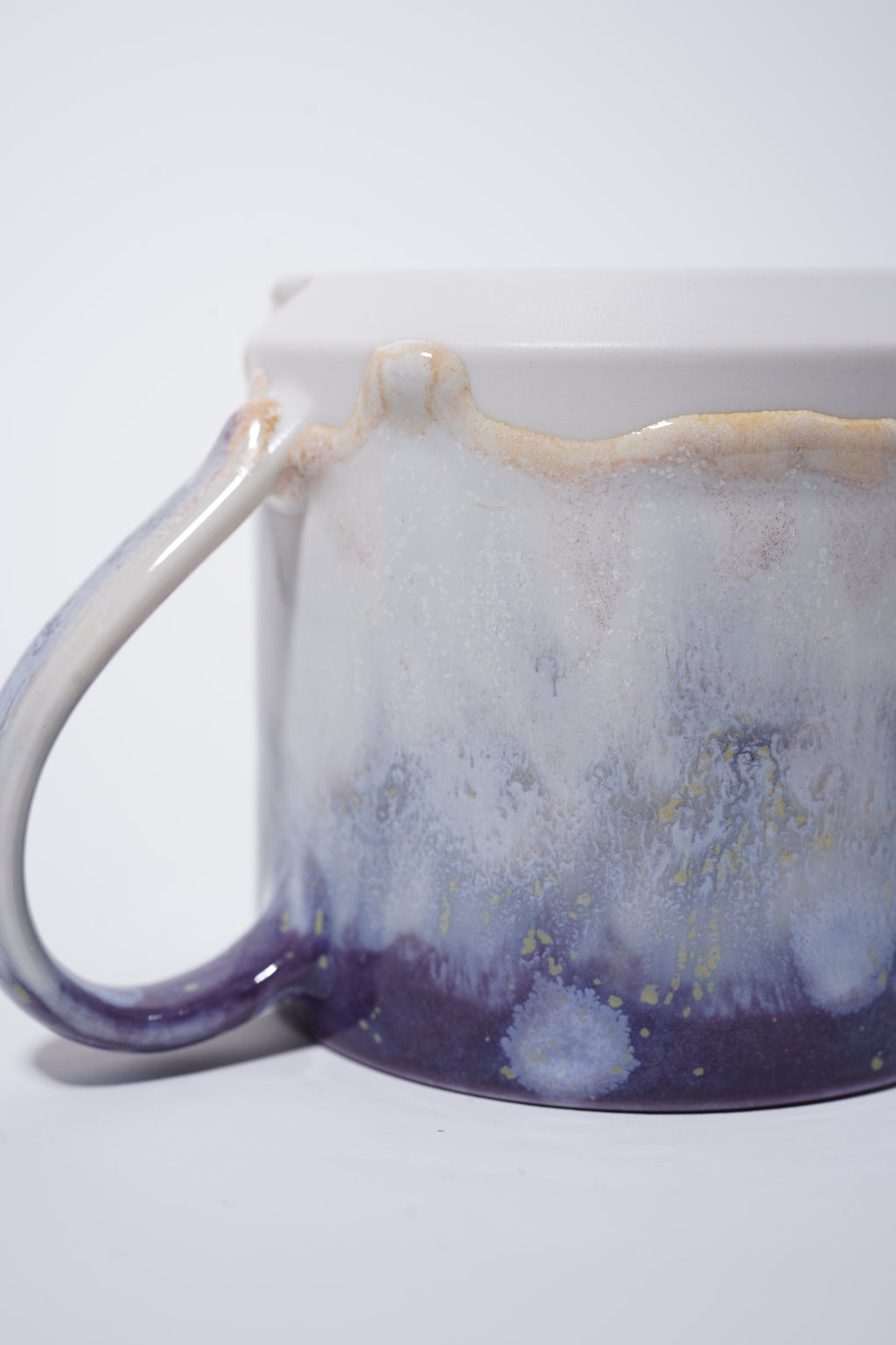 STRAIGHT MUG(Sunset Cloud)