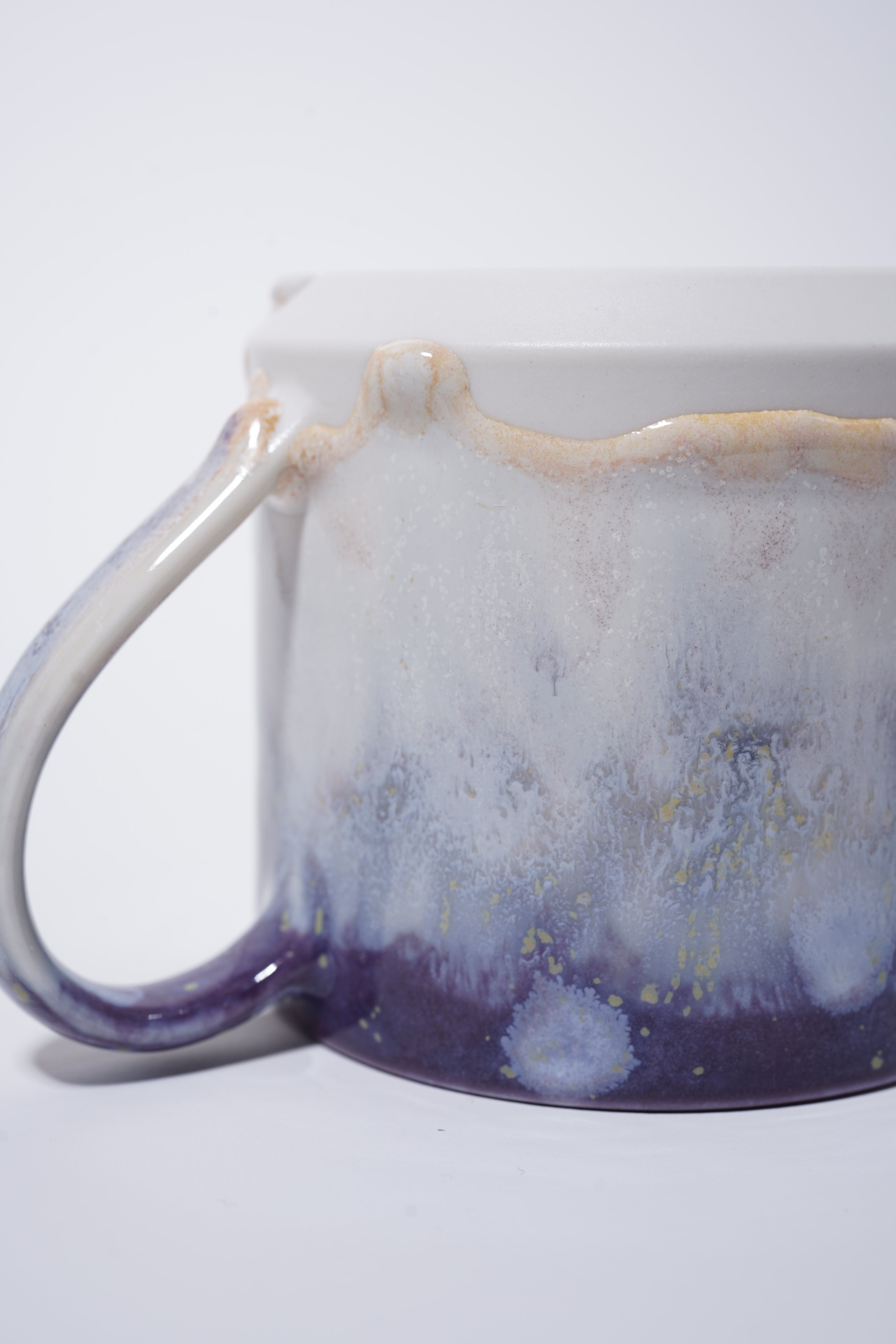 STRAIGHT MUG(Sunset Cloud)