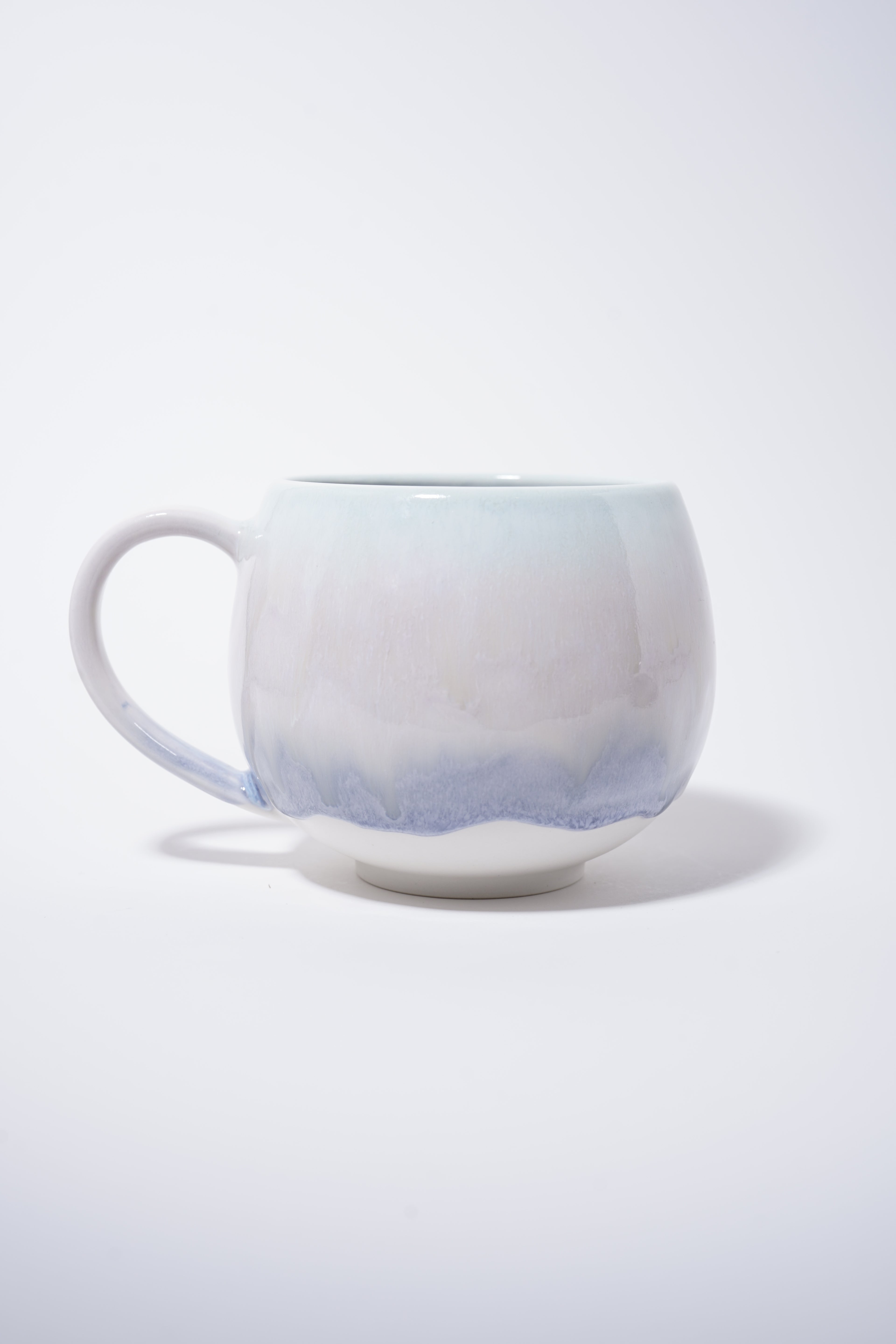 L SIZE BALLON MUG(UNICORN)