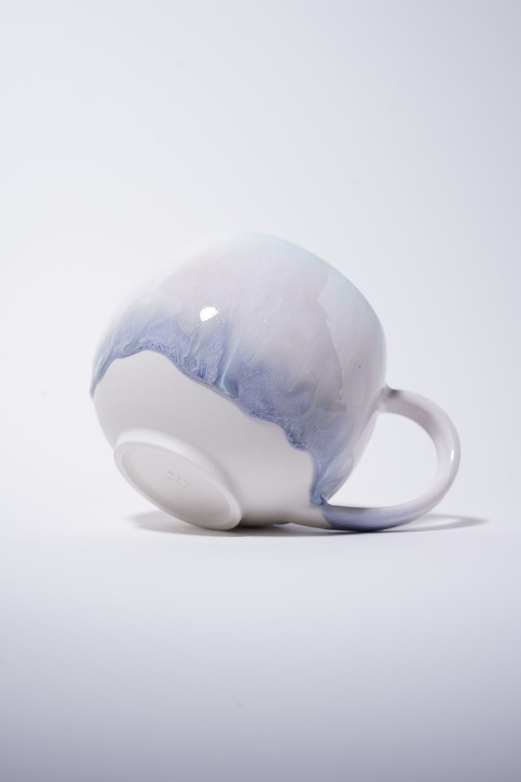 L SIZE BALLON MUG(UNICORN)