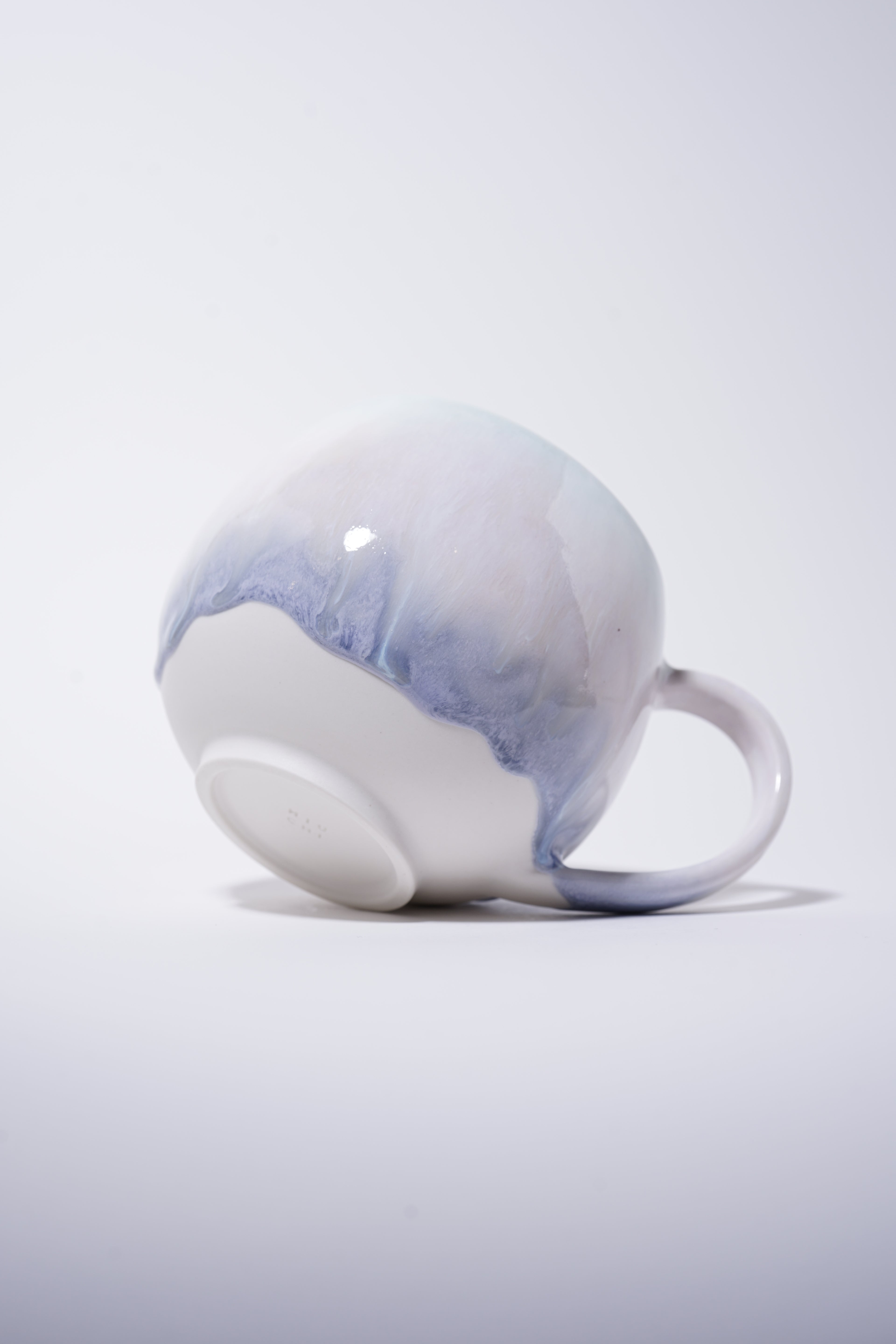 L SIZE BALLON MUG(UNICORN)