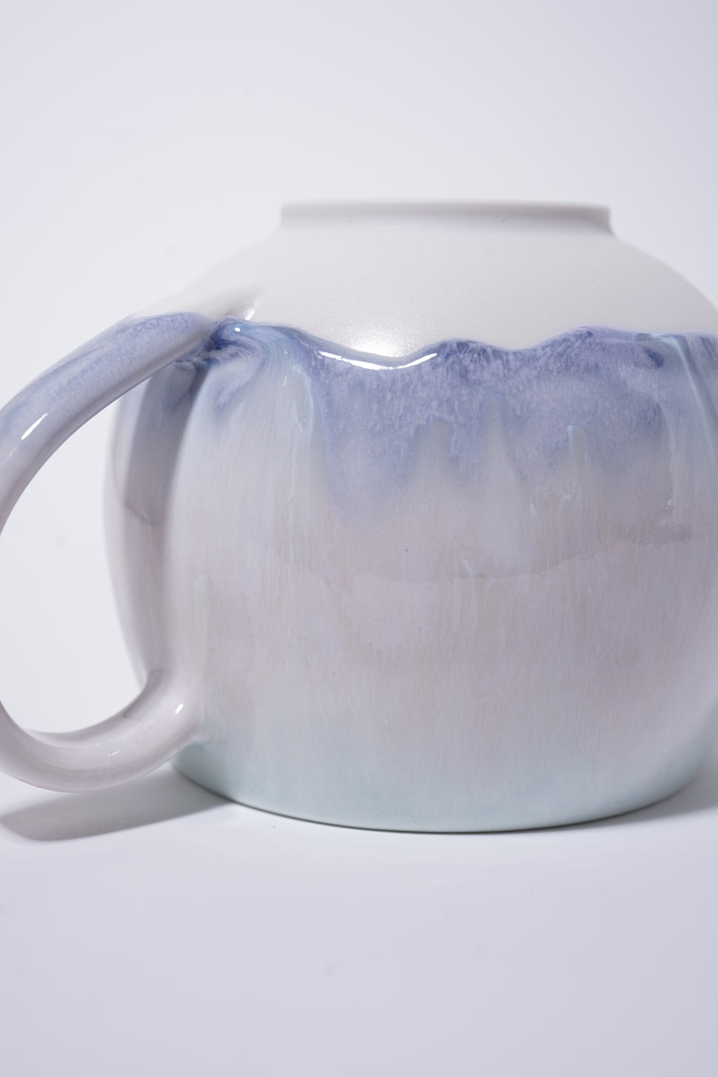 L SIZE BALLON MUG(UNICORN)