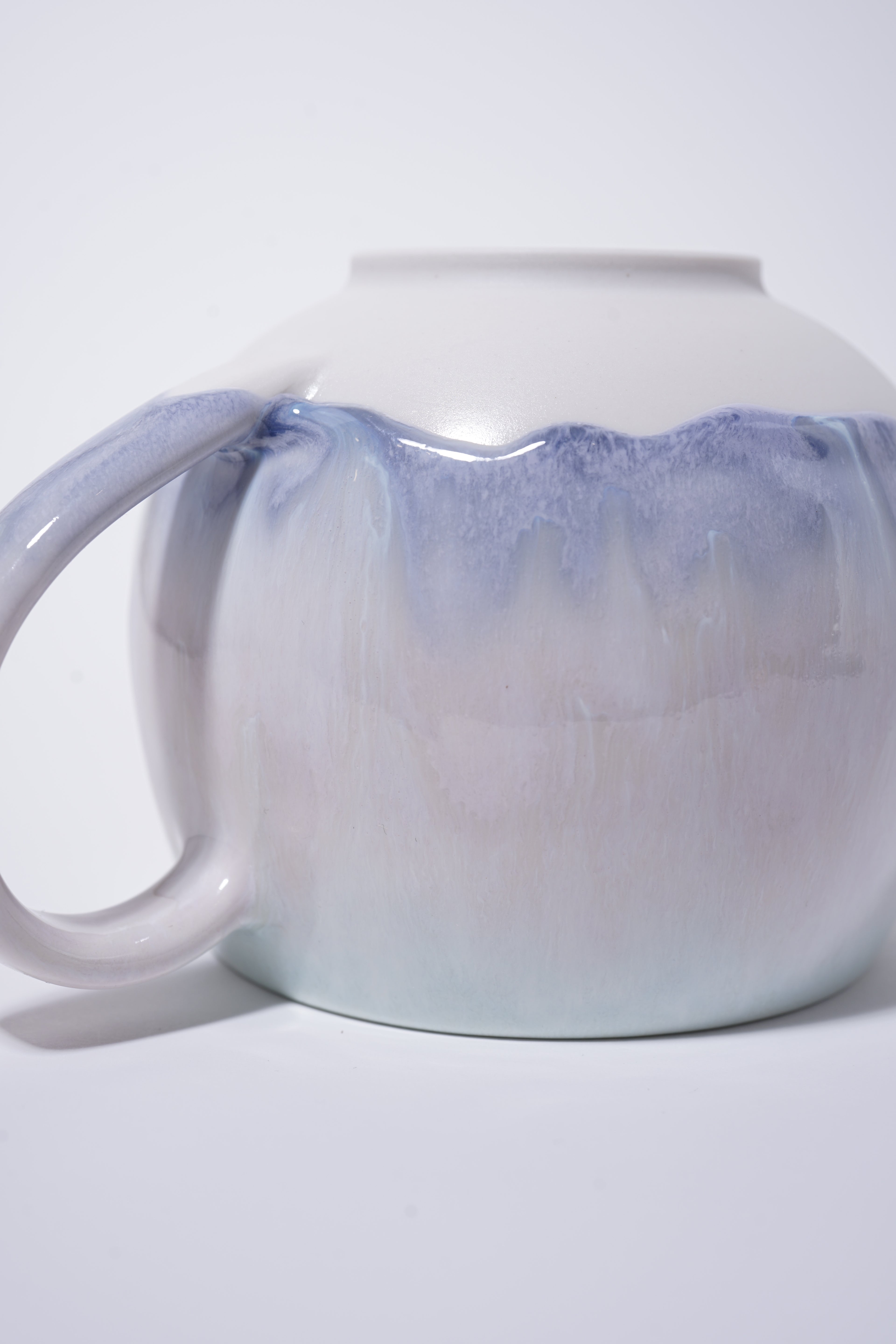 L SIZE BALLON MUG(UNICORN)