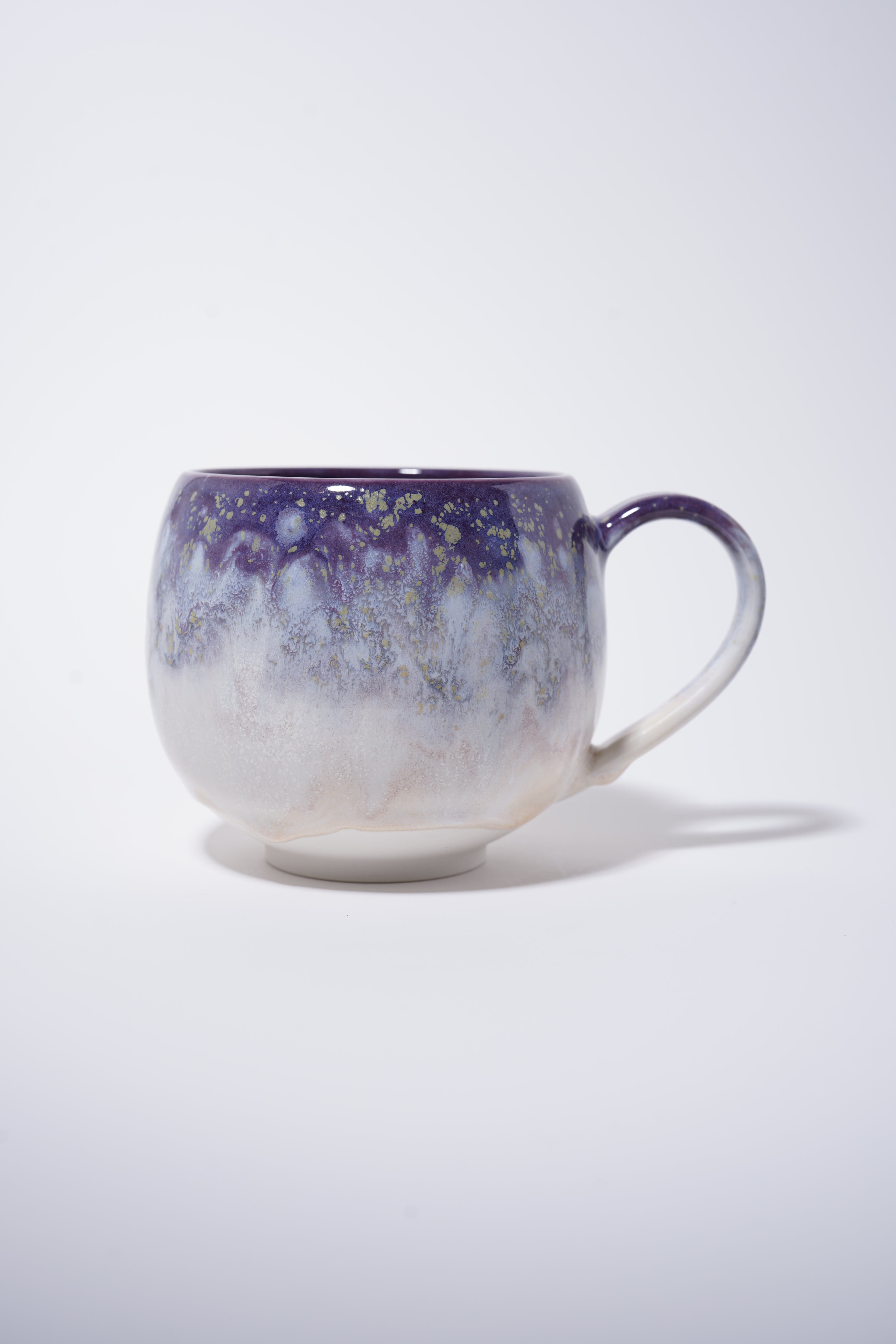 L SIZE BALLON MUG(Sunset Cloud)