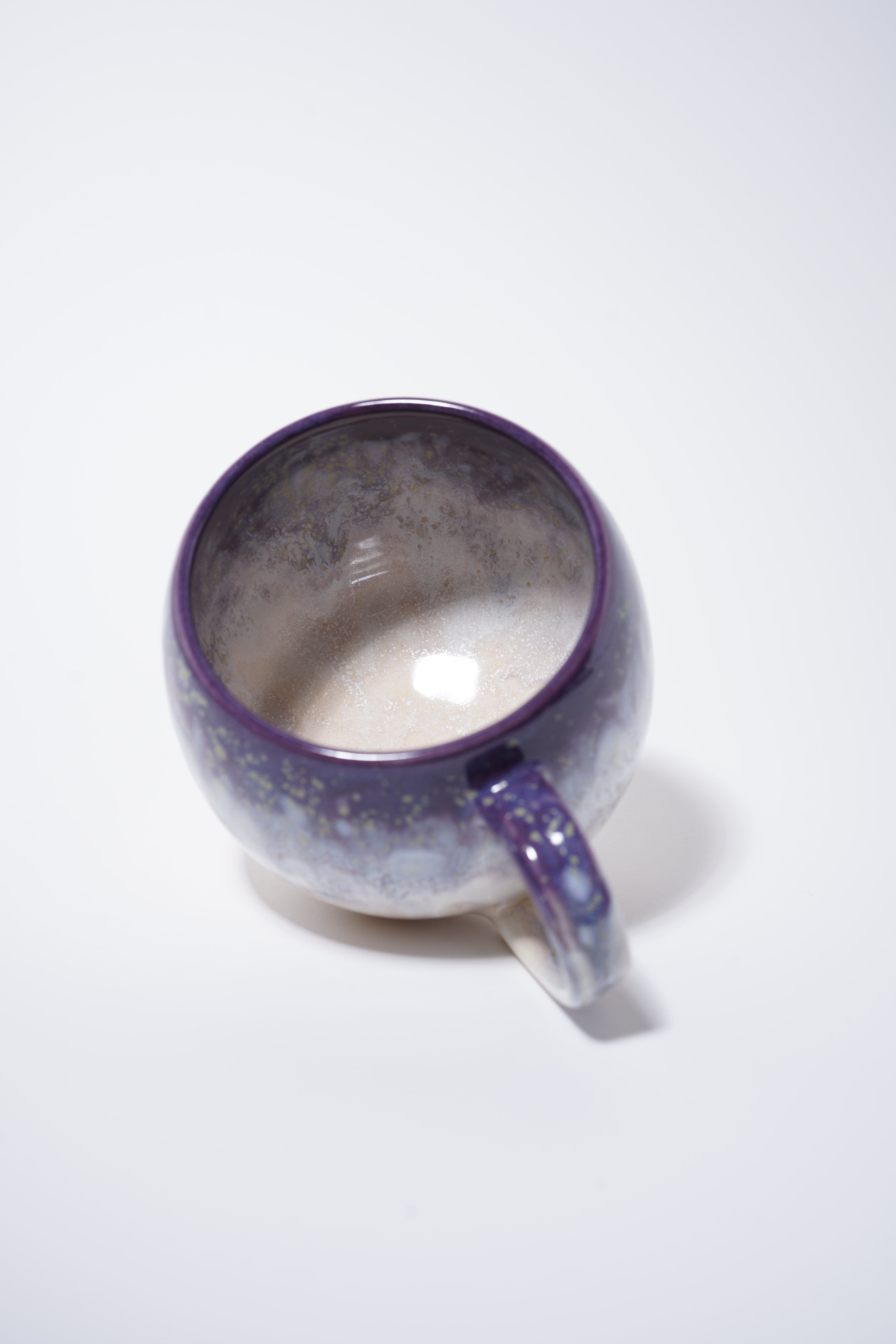 L SIZE BALLON MUG(Sunset Cloud)