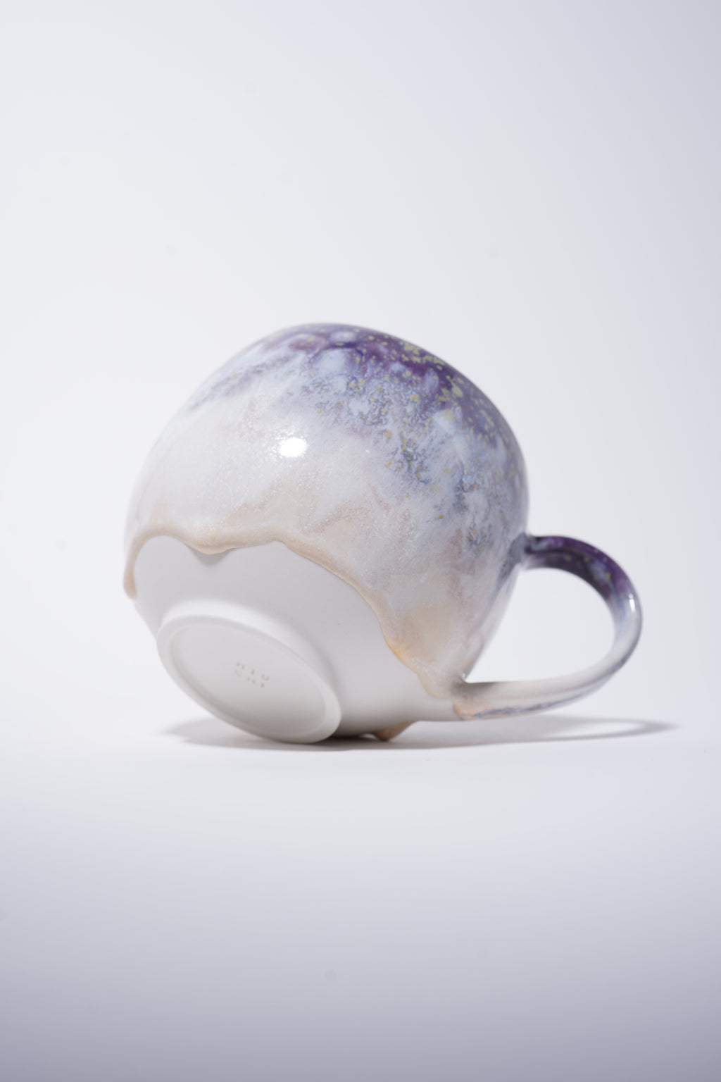 L SIZE BALLON MUG(Sunset Cloud)