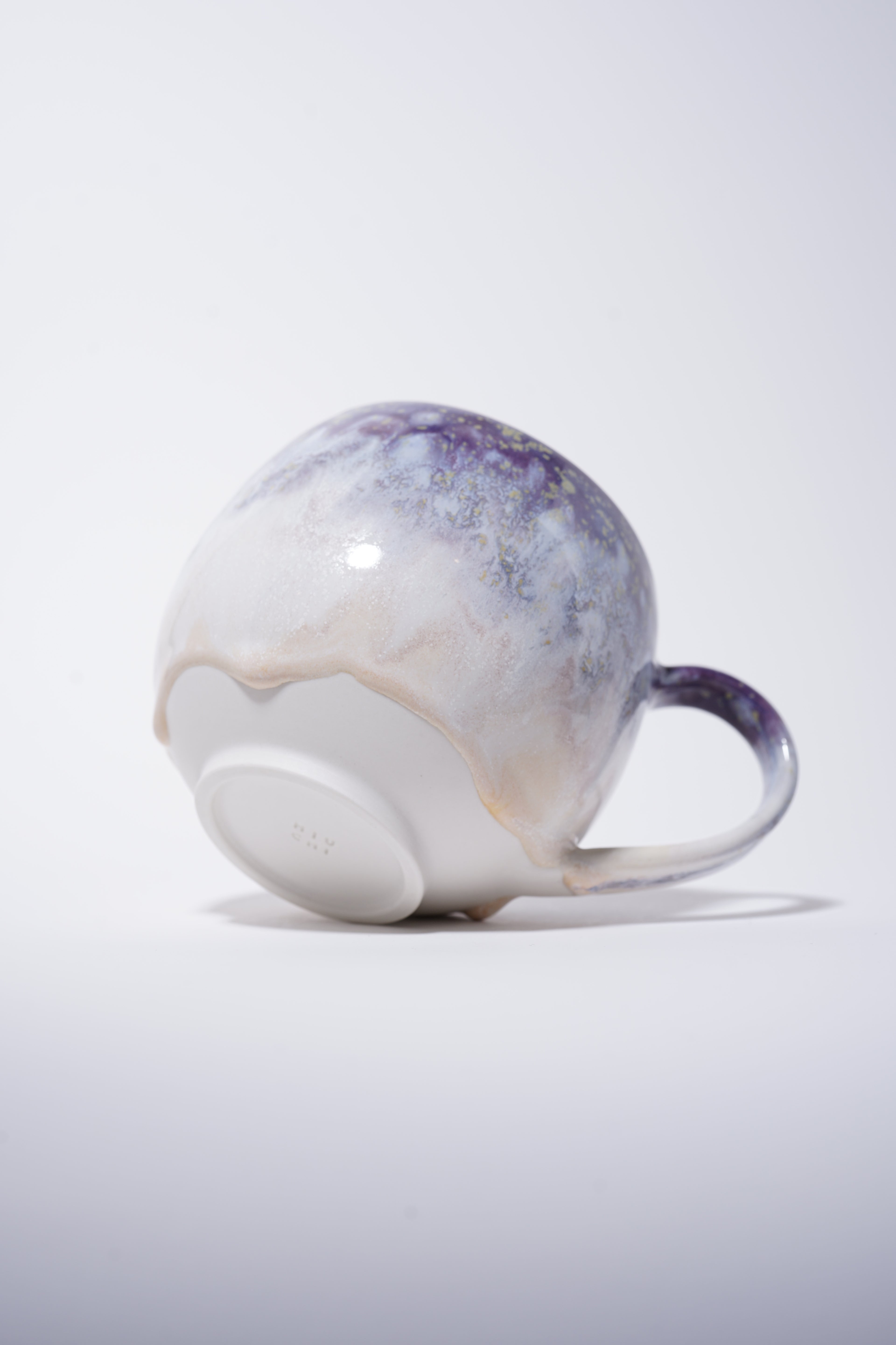 L SIZE BALLON MUG(Sunset Cloud)