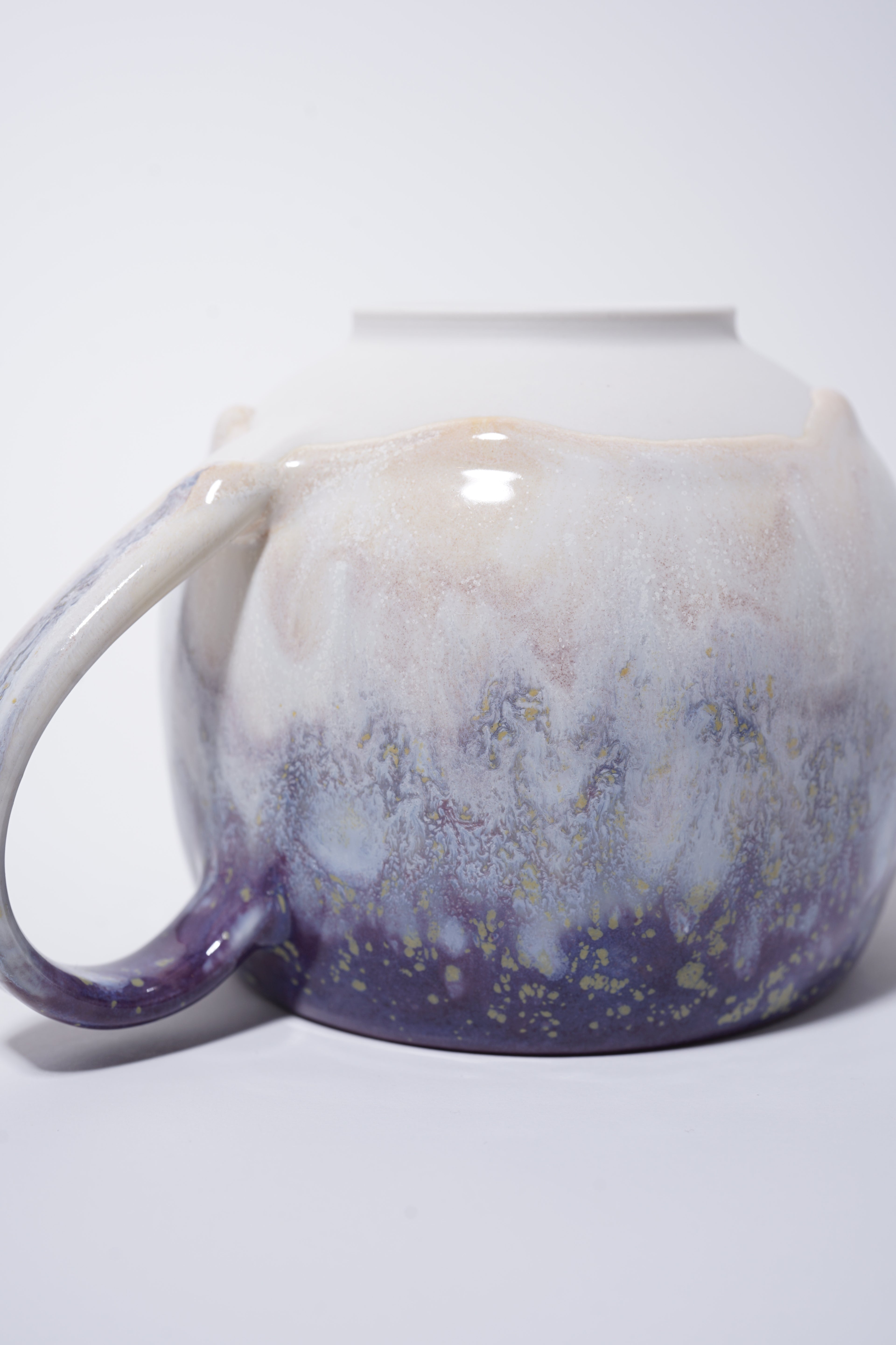 L SIZE BALLON MUG(Sunset Cloud)