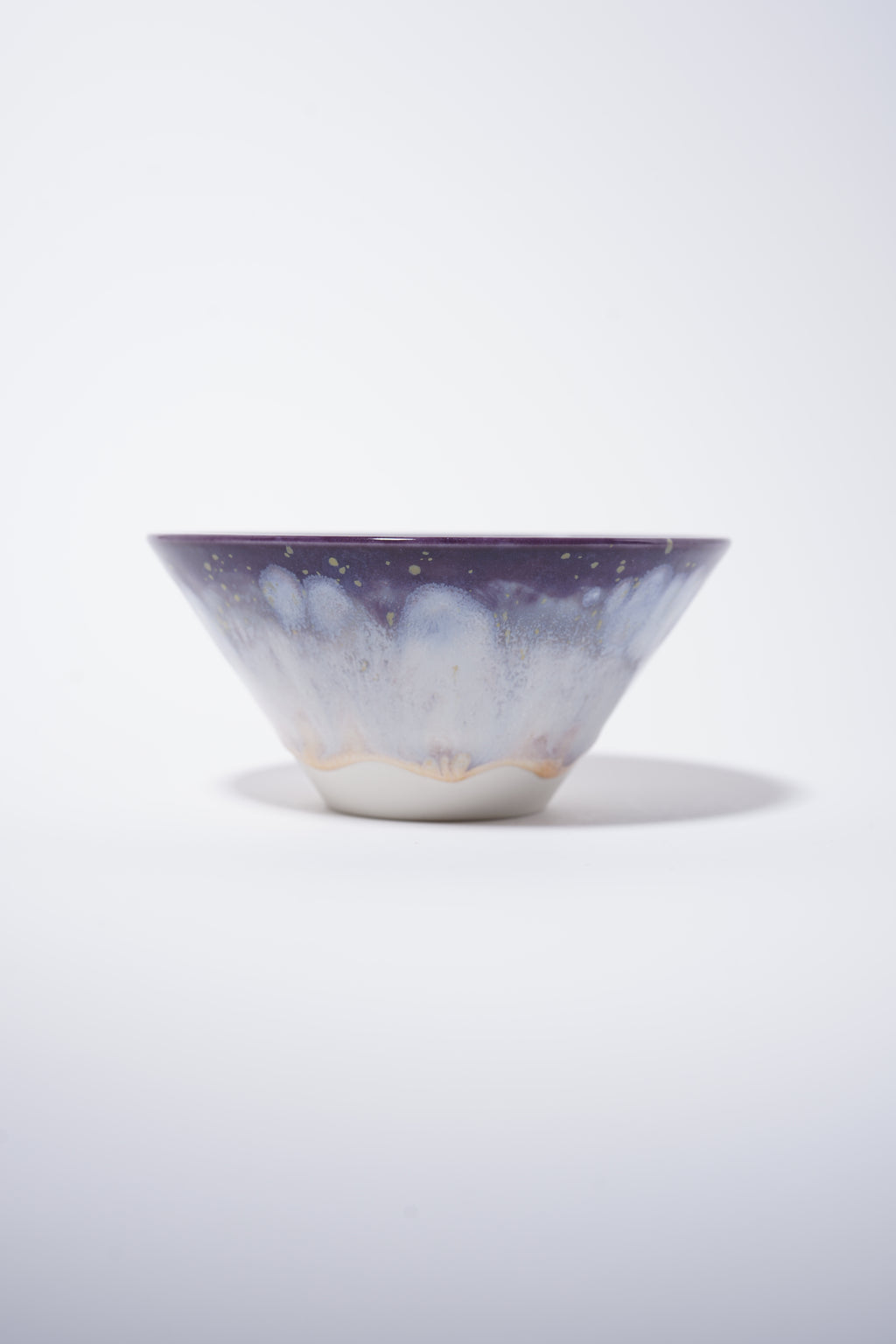 Tilted Bowl(SUNSET CLOUD)