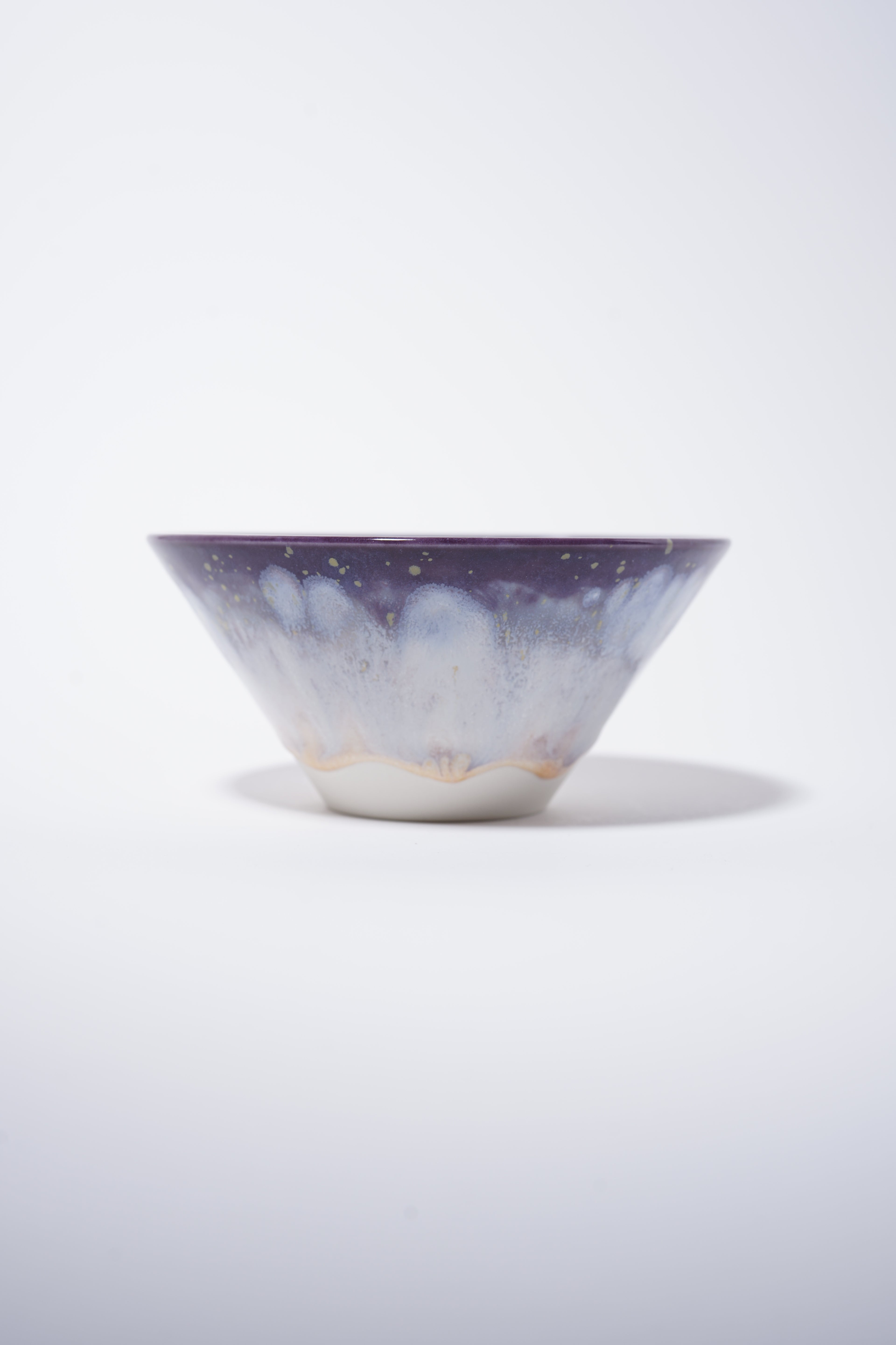 Tilted Bowl(SUNSET CLOUD)