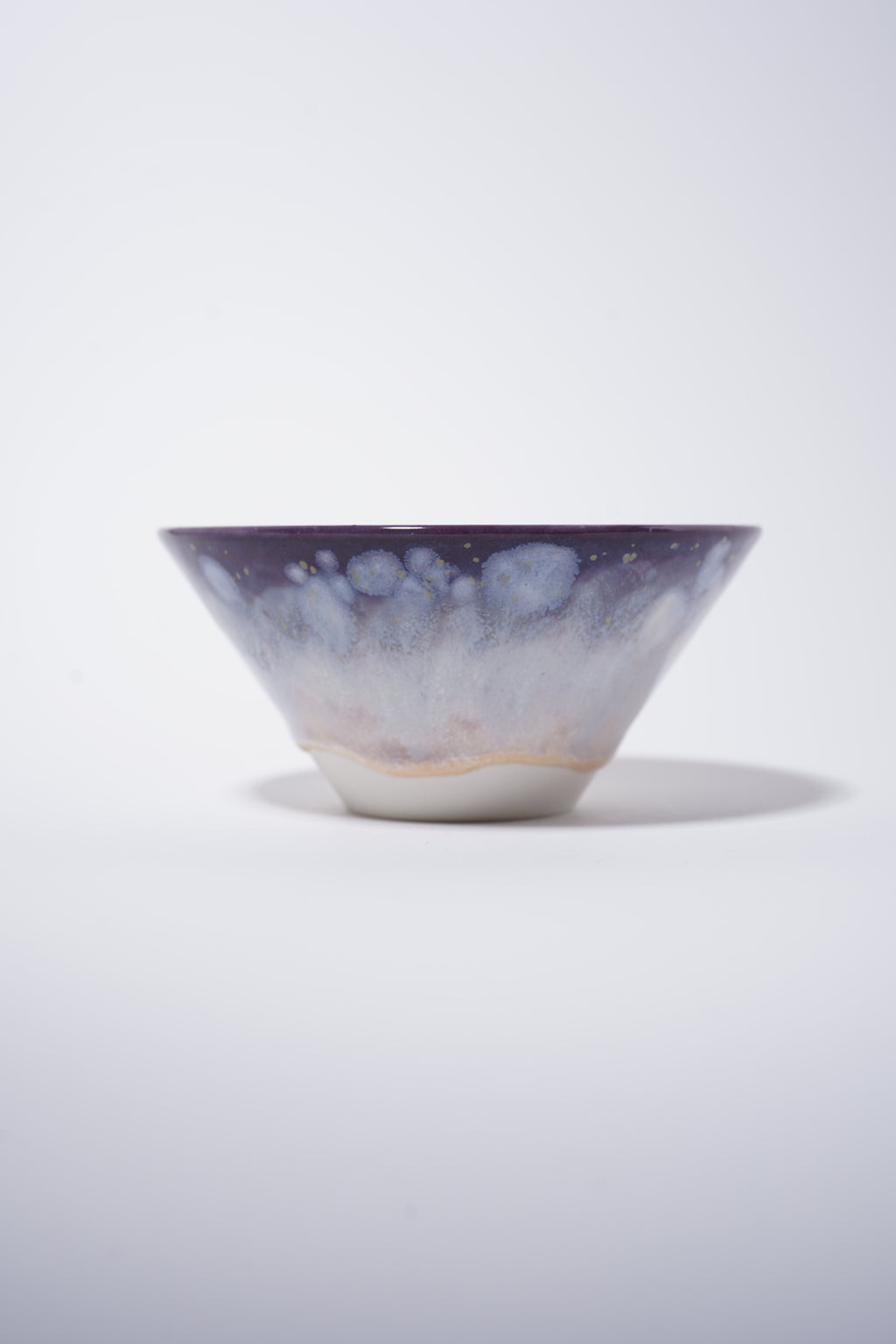 Tilted Bowl(SUNSET CLOUD)