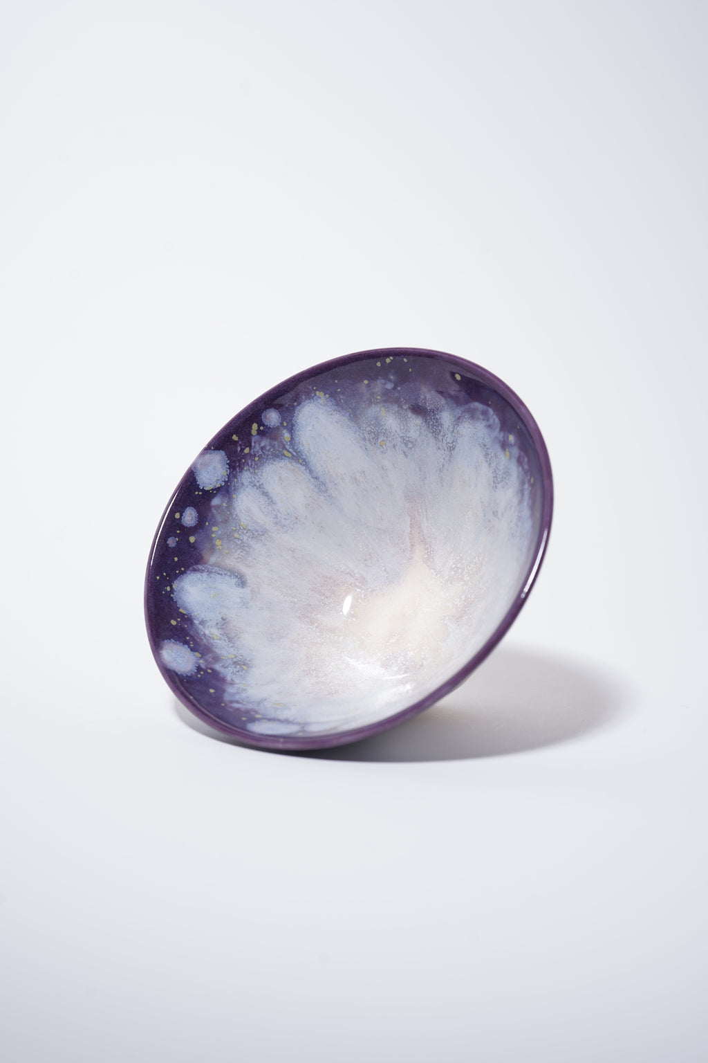 Tilted Bowl(SUNSET CLOUD)