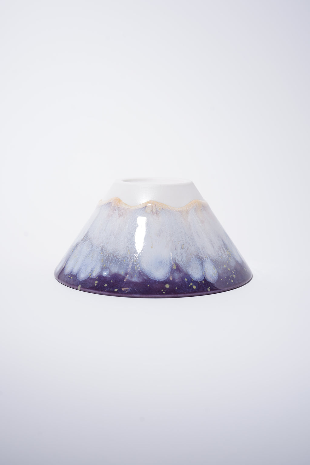 Tilted Bowl(SUNSET CLOUD)