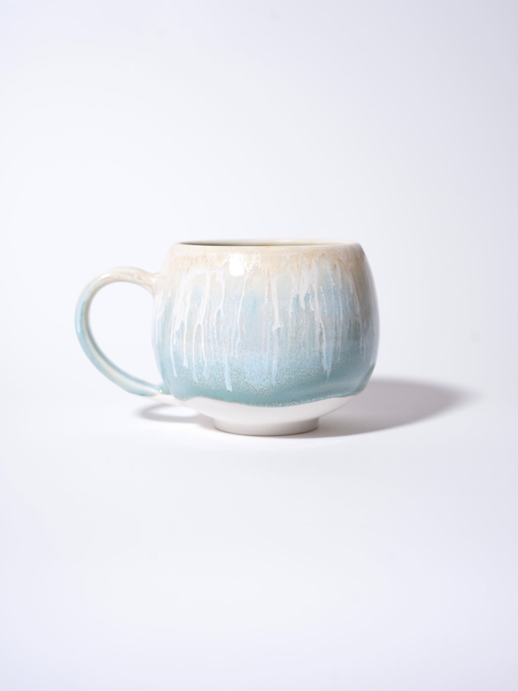 （予約注文）L SIZE BALLOON MUG(Coastline)