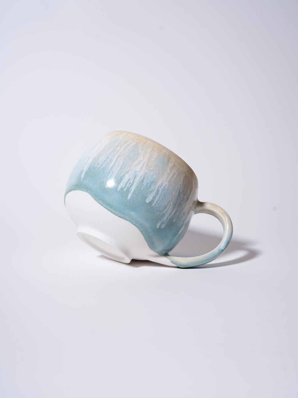 （予約注文）L SIZE BALLOON MUG(Coastline)