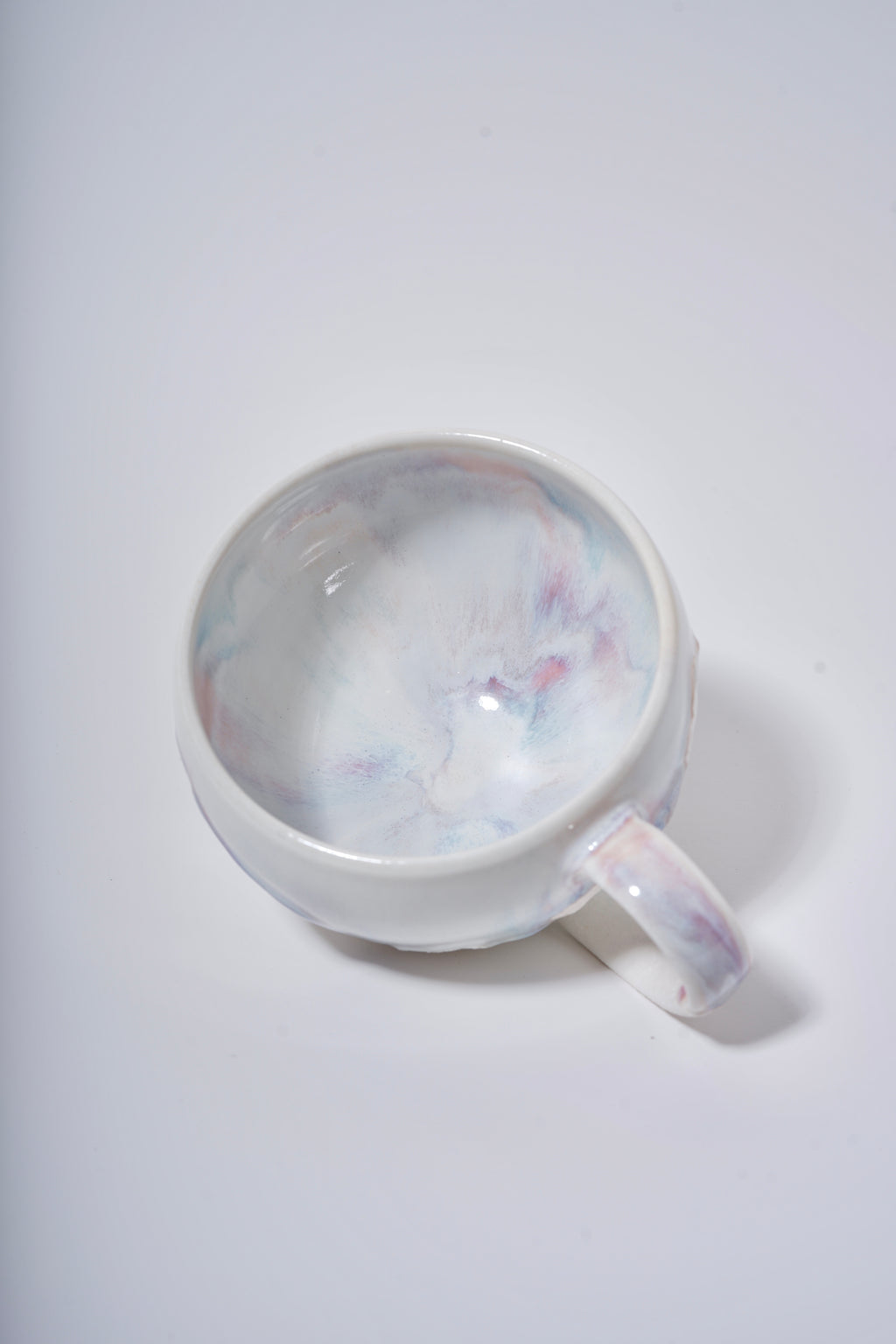GENGETSU MUG S (style 3)