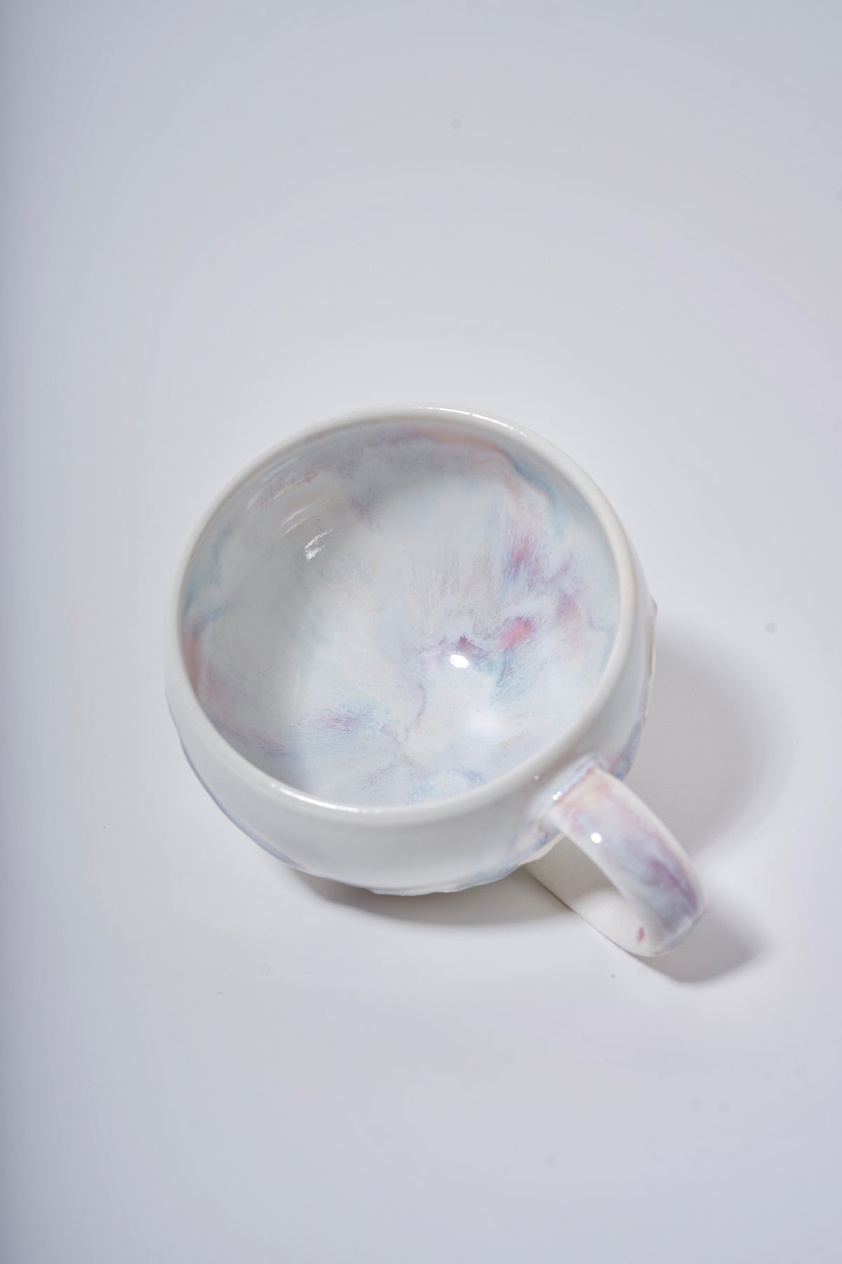 GENGETSU MUG S (style 3)