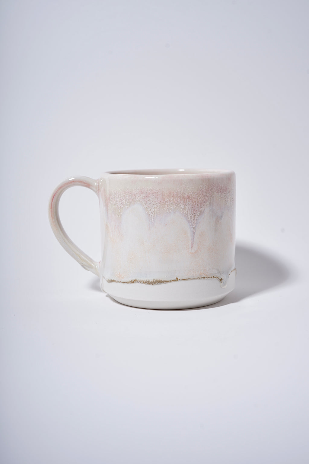 STRAIGHT MUG(Sakura)