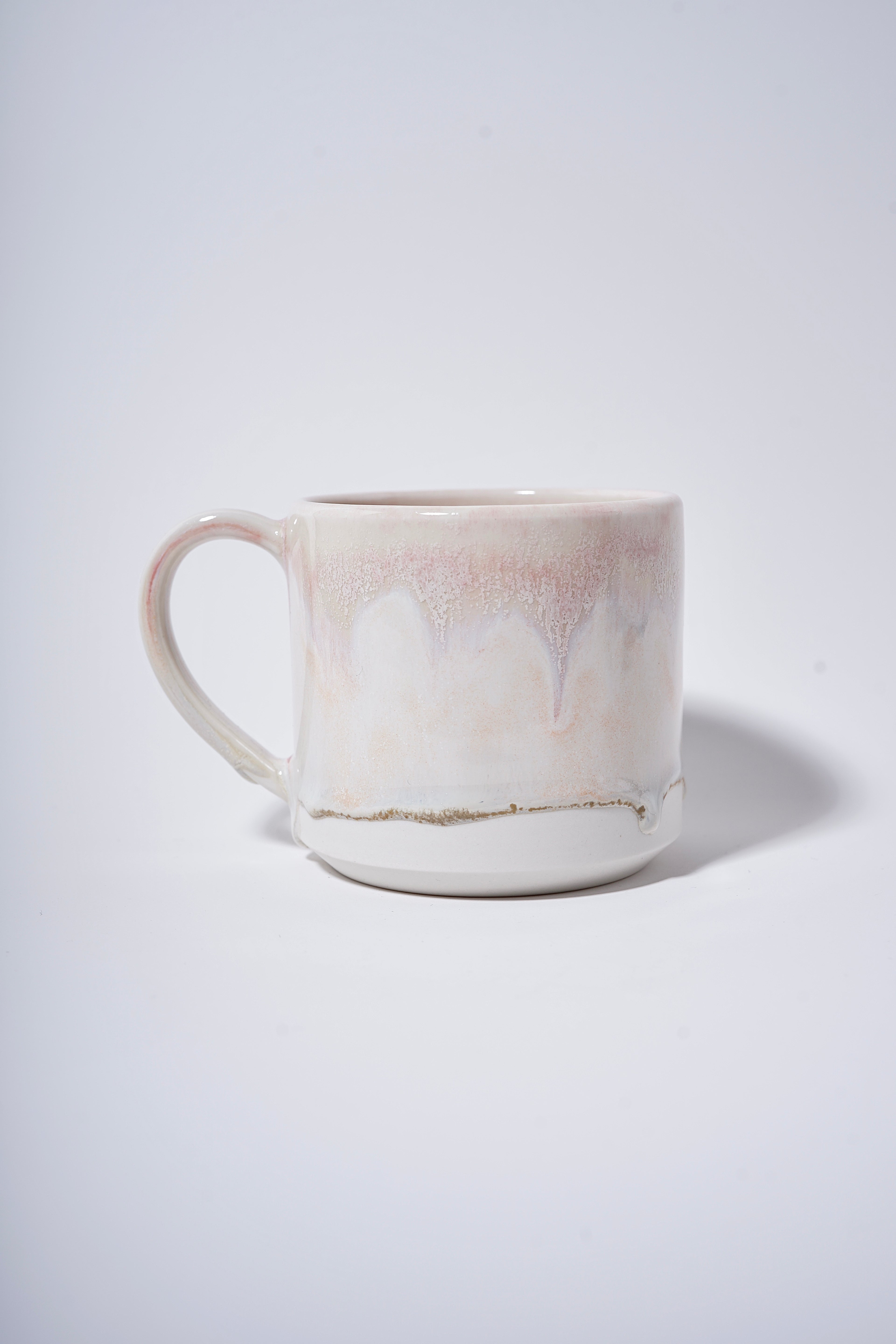 STRAIGHT MUG(Sakura)