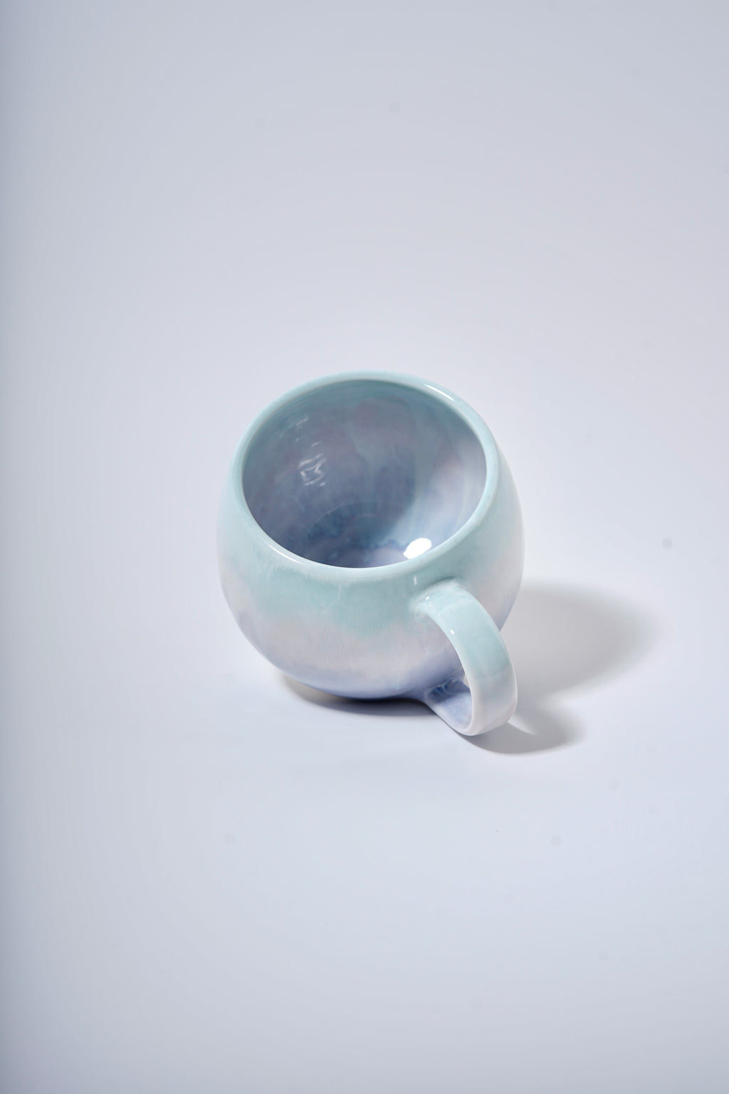 S SIZE BALLON MUG(Unicorn) style1