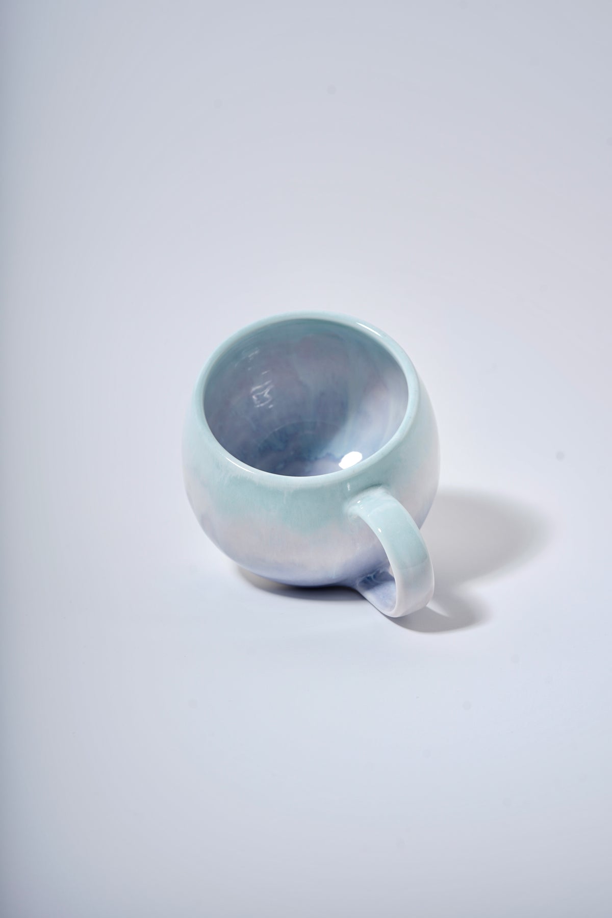 S SIZE BALLON MUG(Unicorn) style1