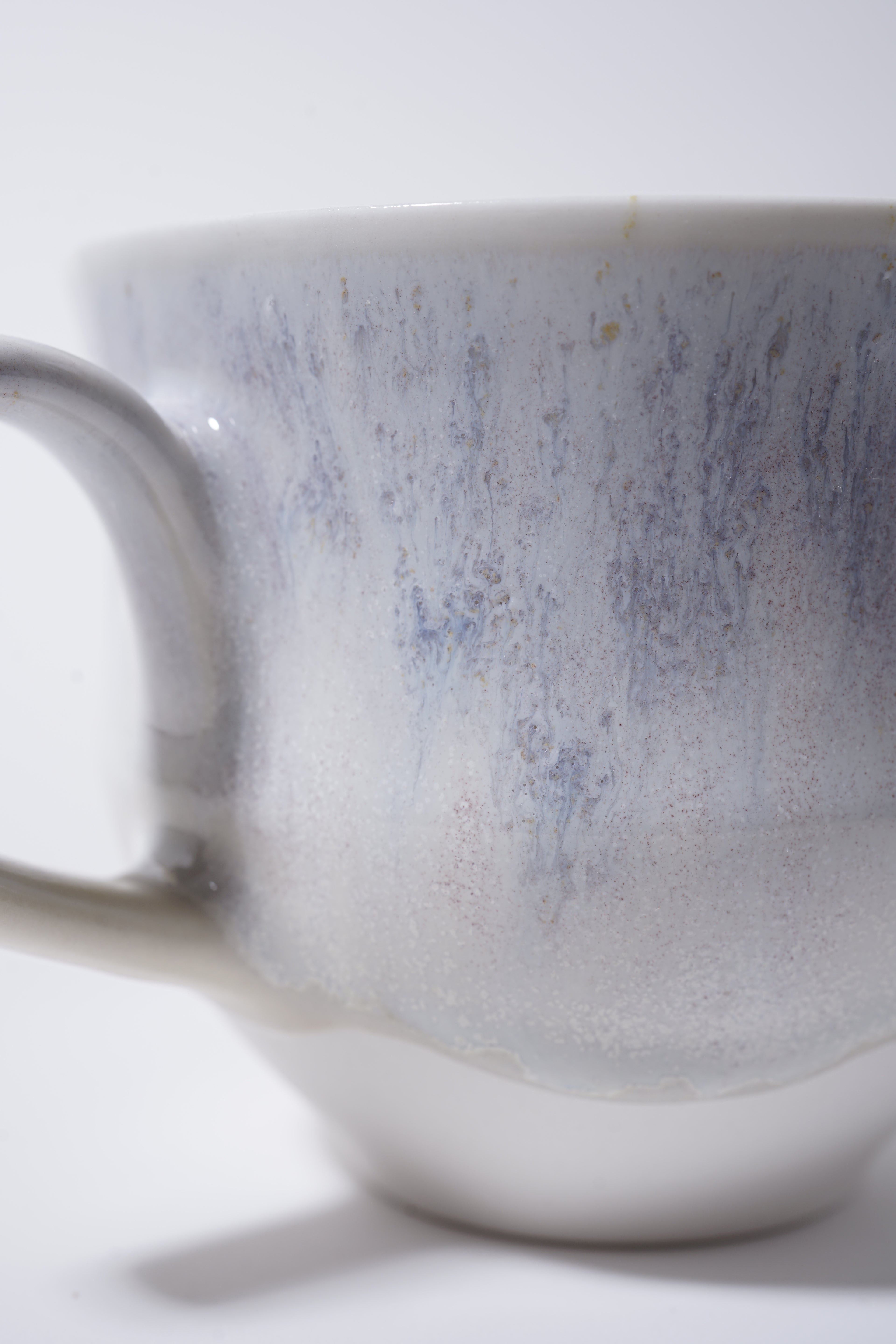 Bloom Mug (LAVENDER ）