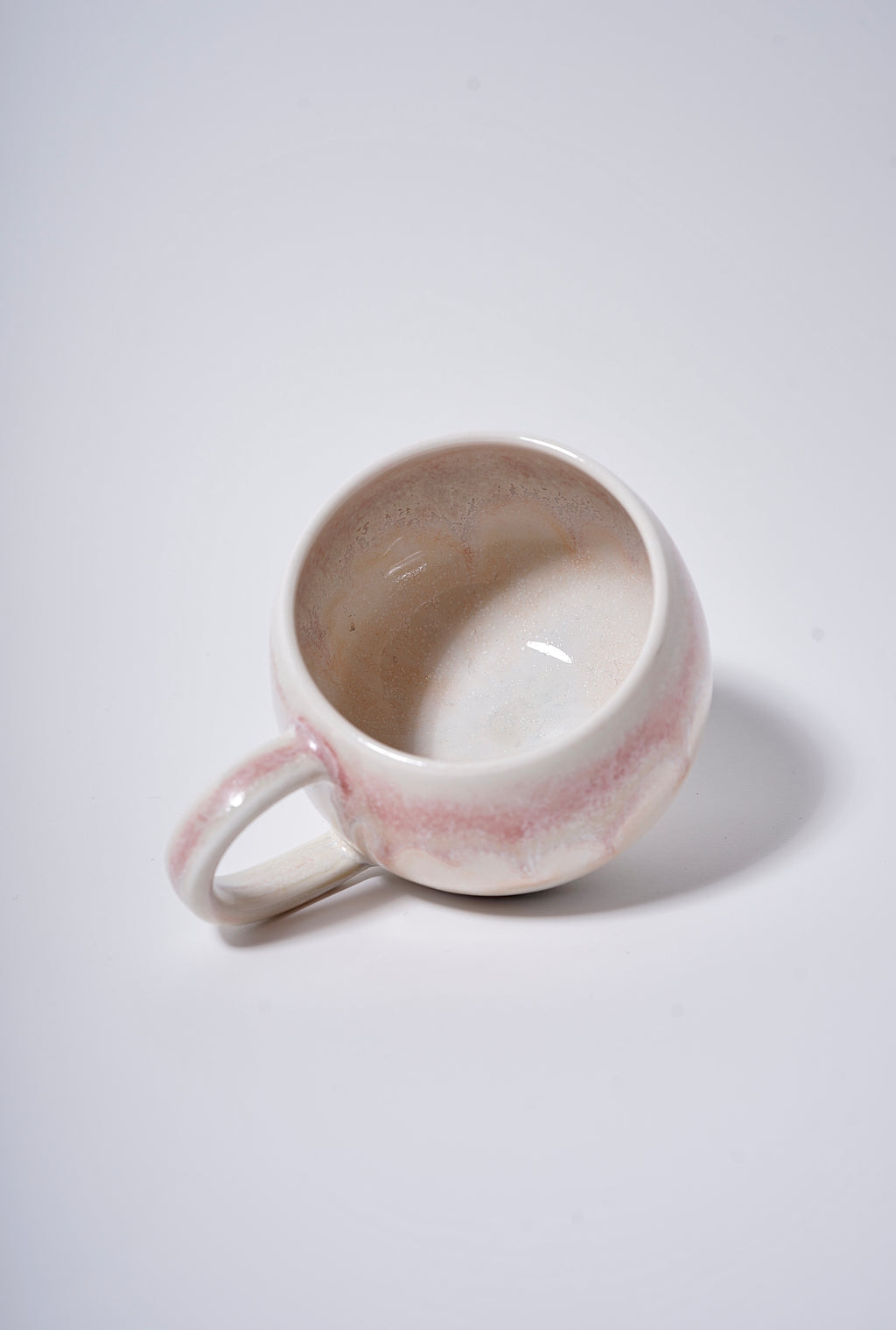 S size Balloon mug(Sakura)