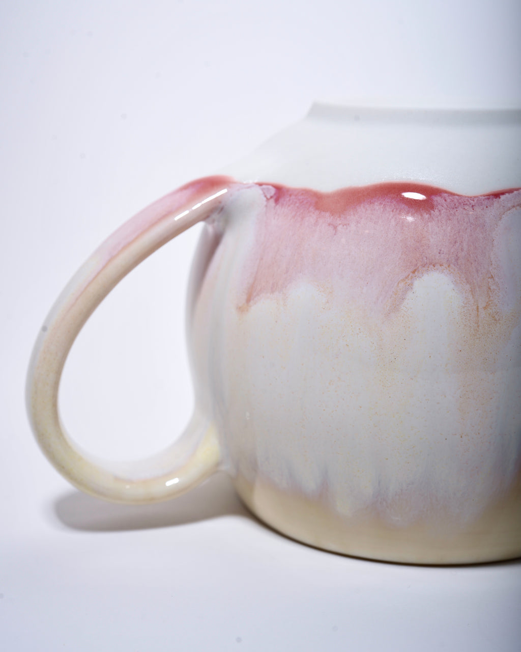 S SIZE BALLON MUG(Pink Beach) style3