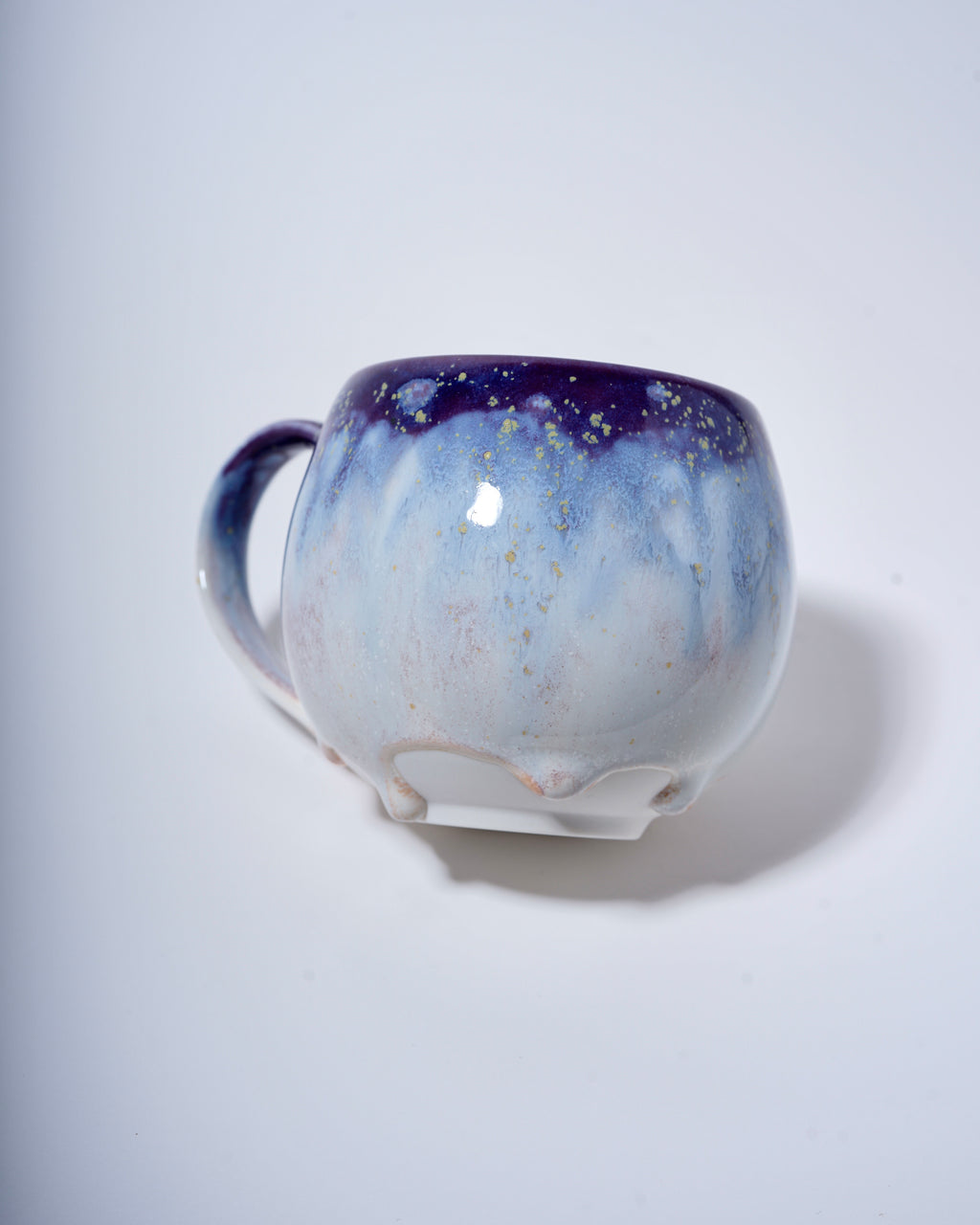 S SIZE BALLON MUG(Sunset Cloud) style1