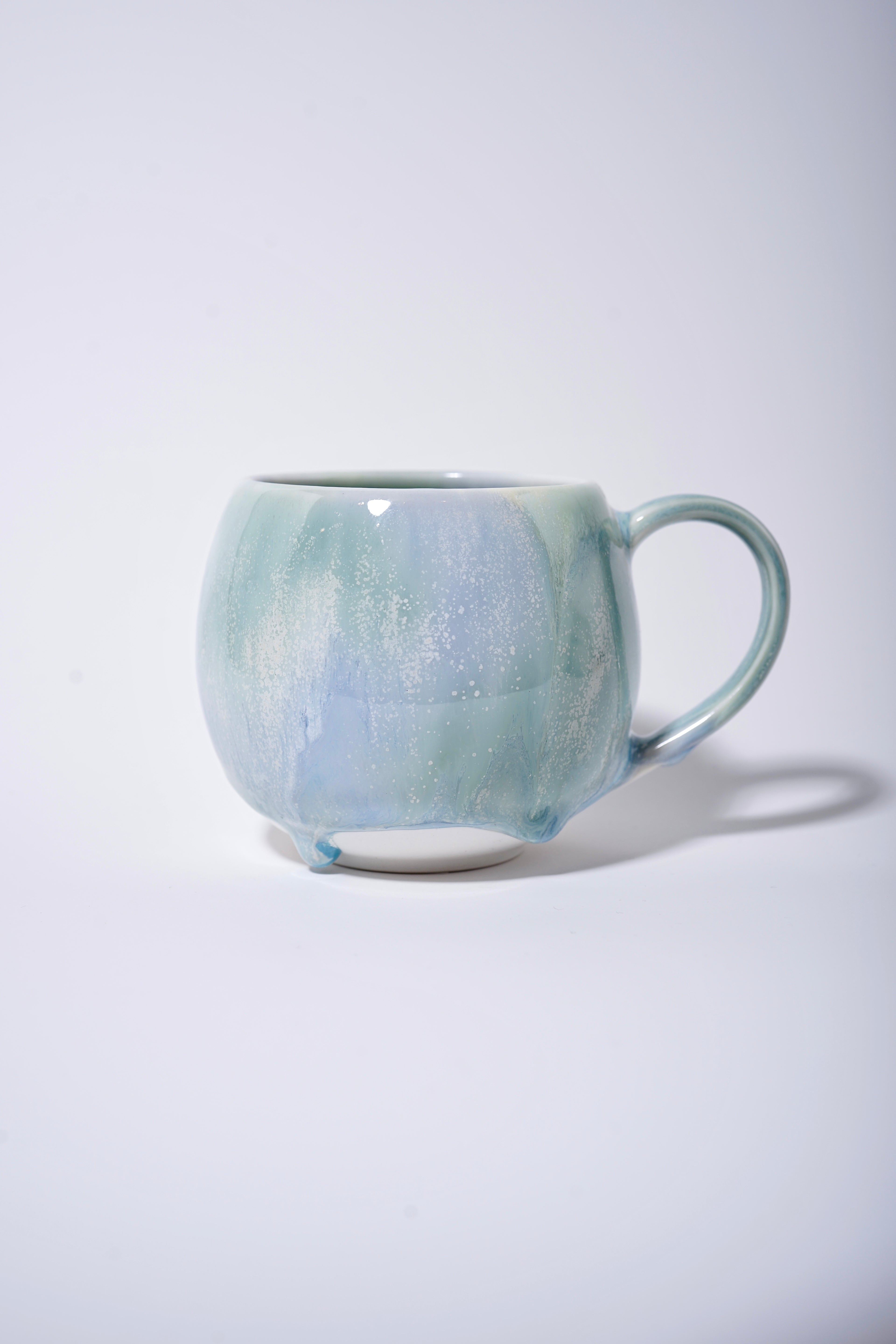 S size Balloon Mug(Lake)