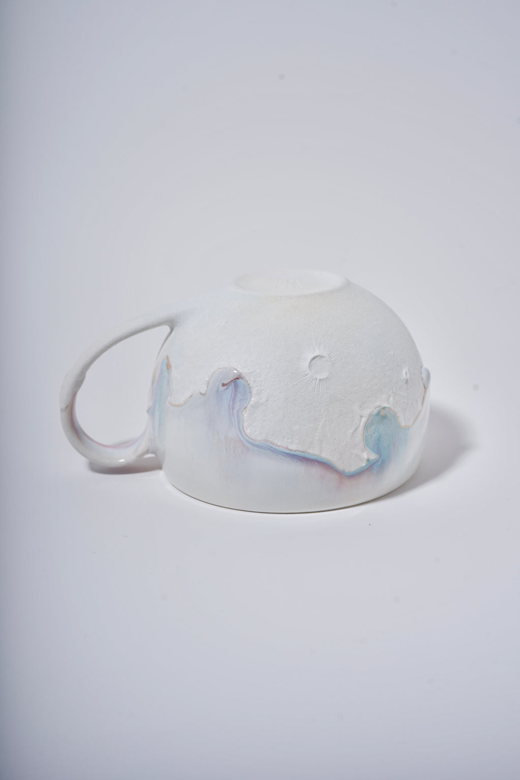 GENGETSU MUG S (style 3)