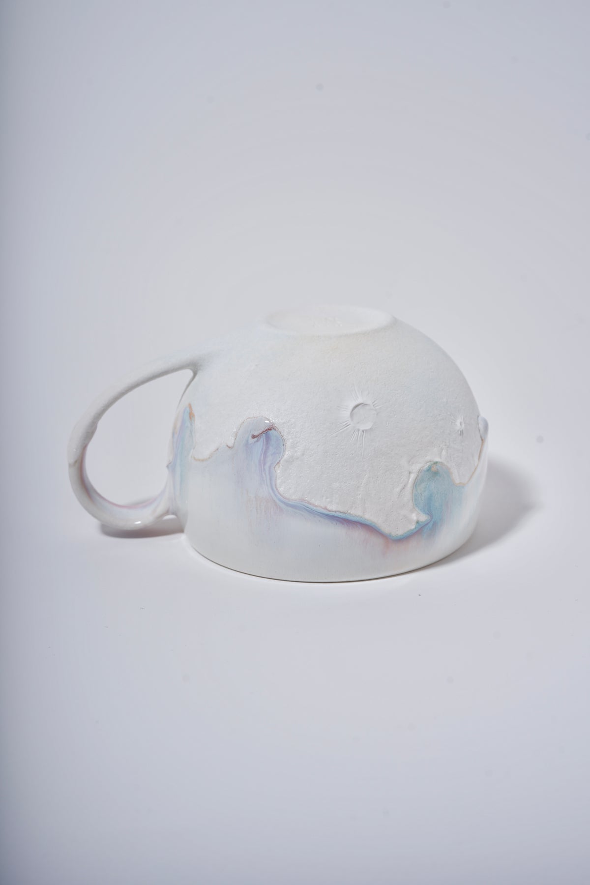GENGETSU MUG S (style 3)