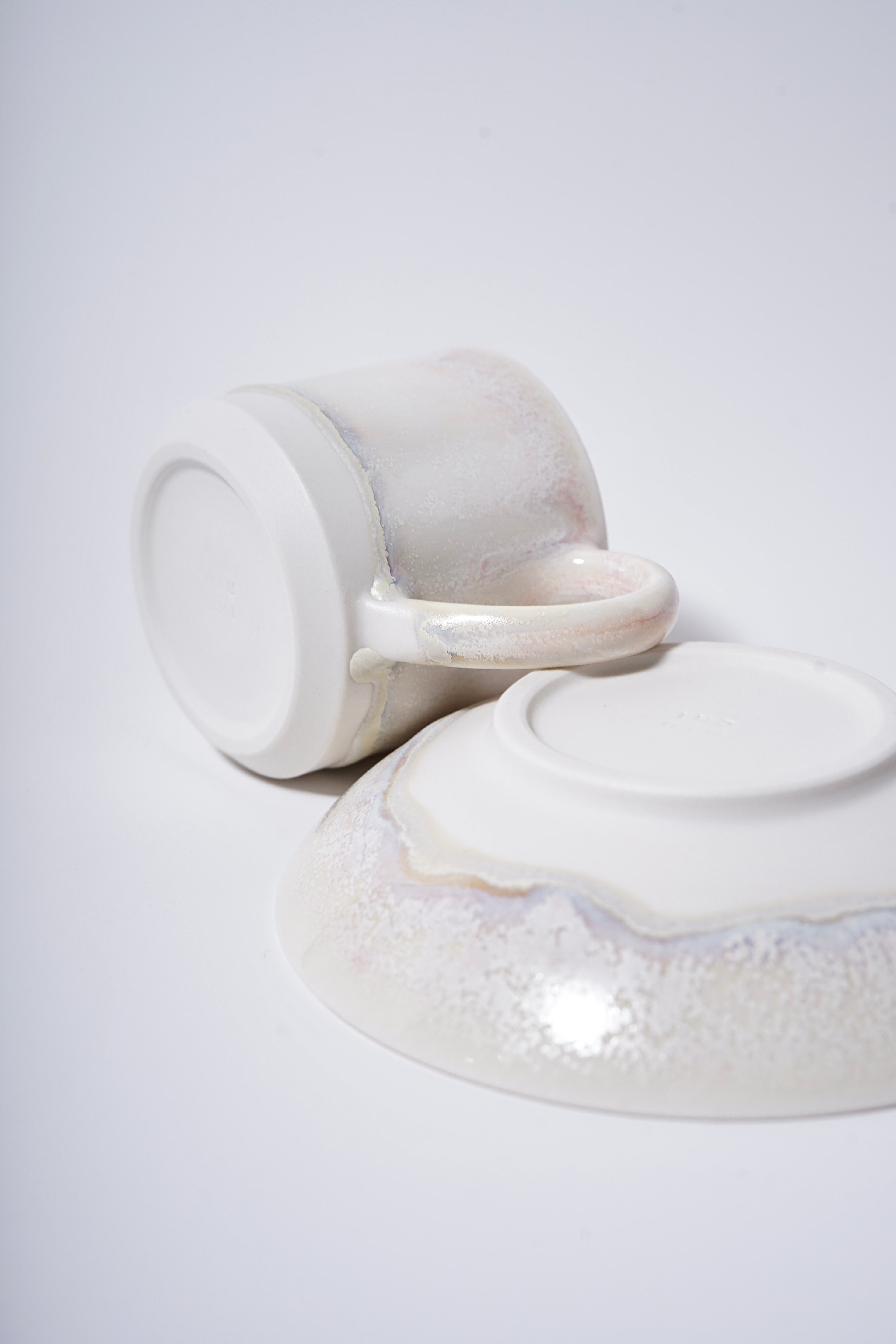 MINI MUG SET(SAKURA)