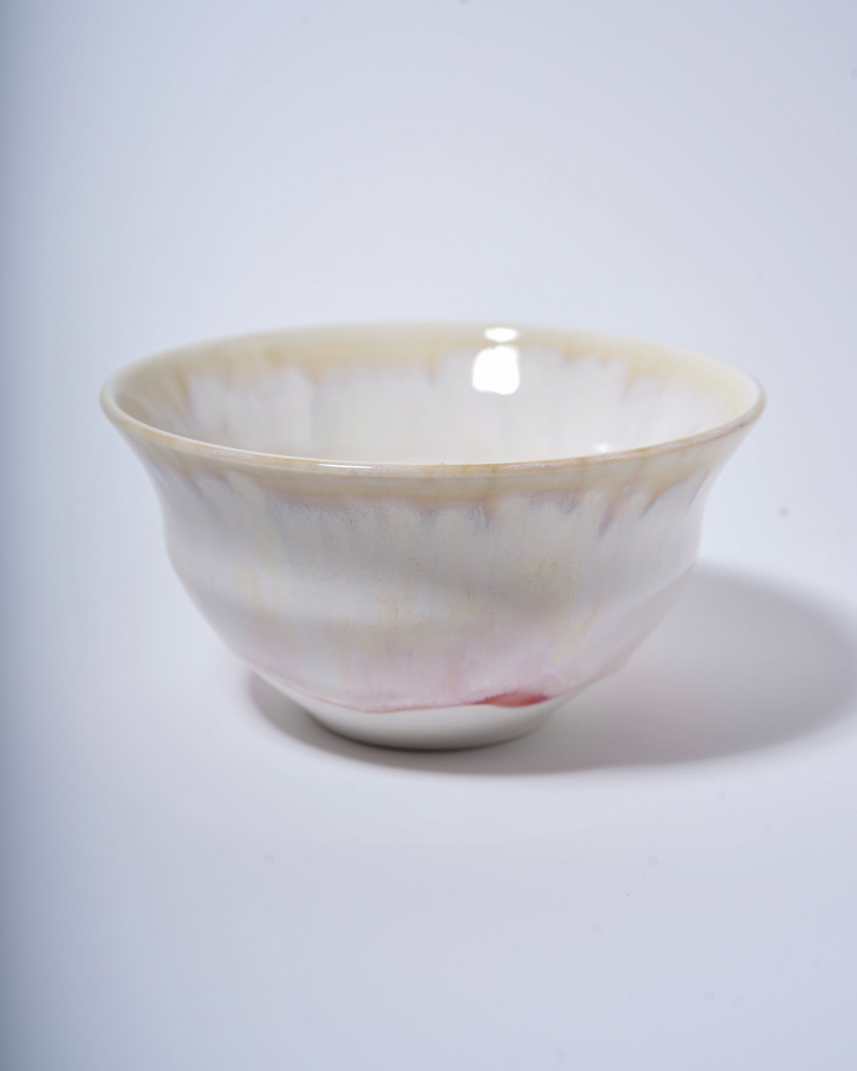 Bloom Bowl(Pink Beach)style1