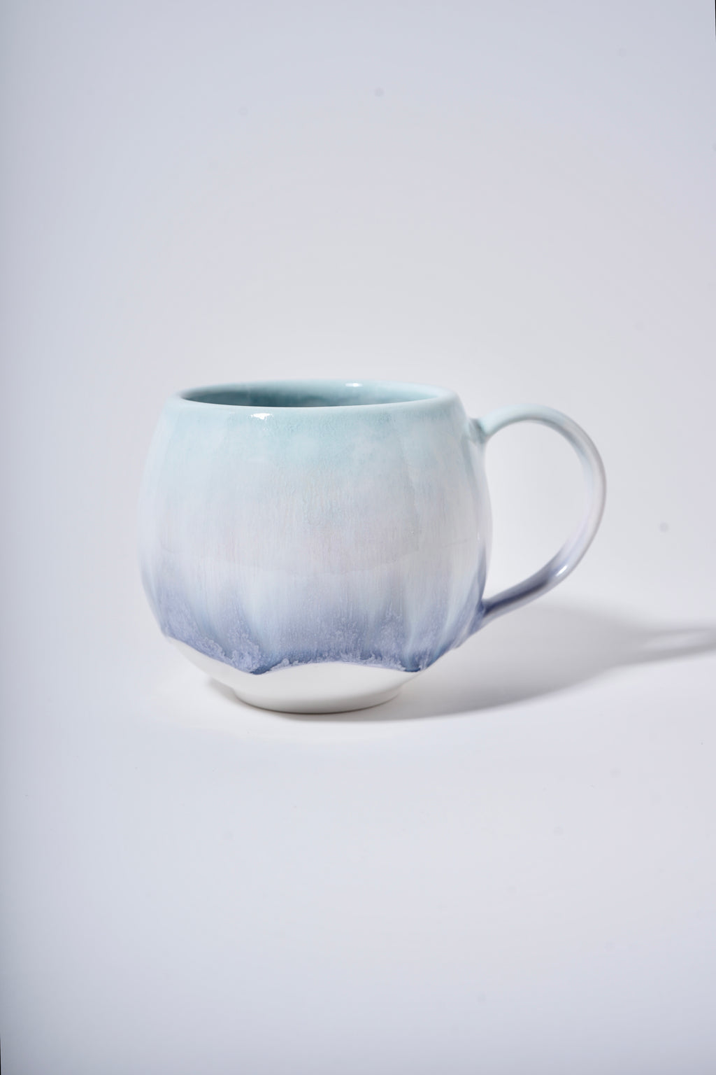 L SIZE BALLOON MUG(Unicorn )style1