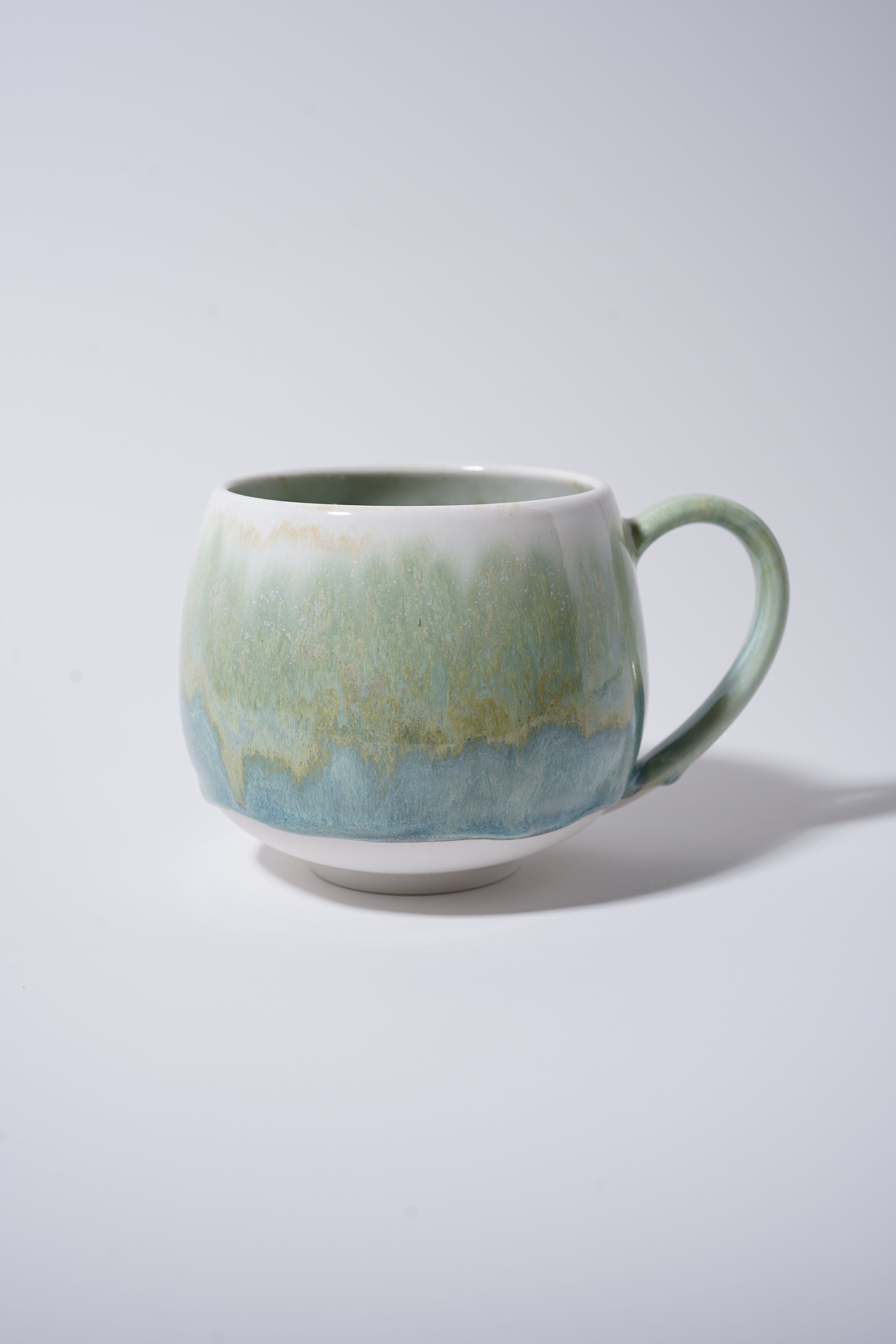 L SIZE BALLON MUG(Mori)