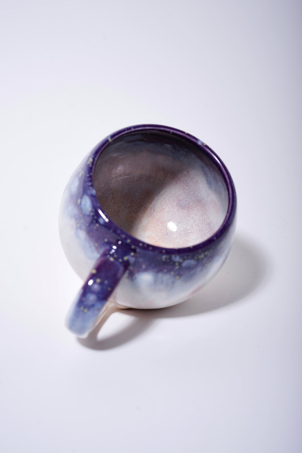 S size Balloon Mug(Sunset Cloud )