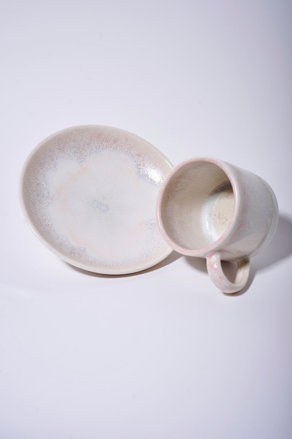 MINI MUG SET(SAKURA)