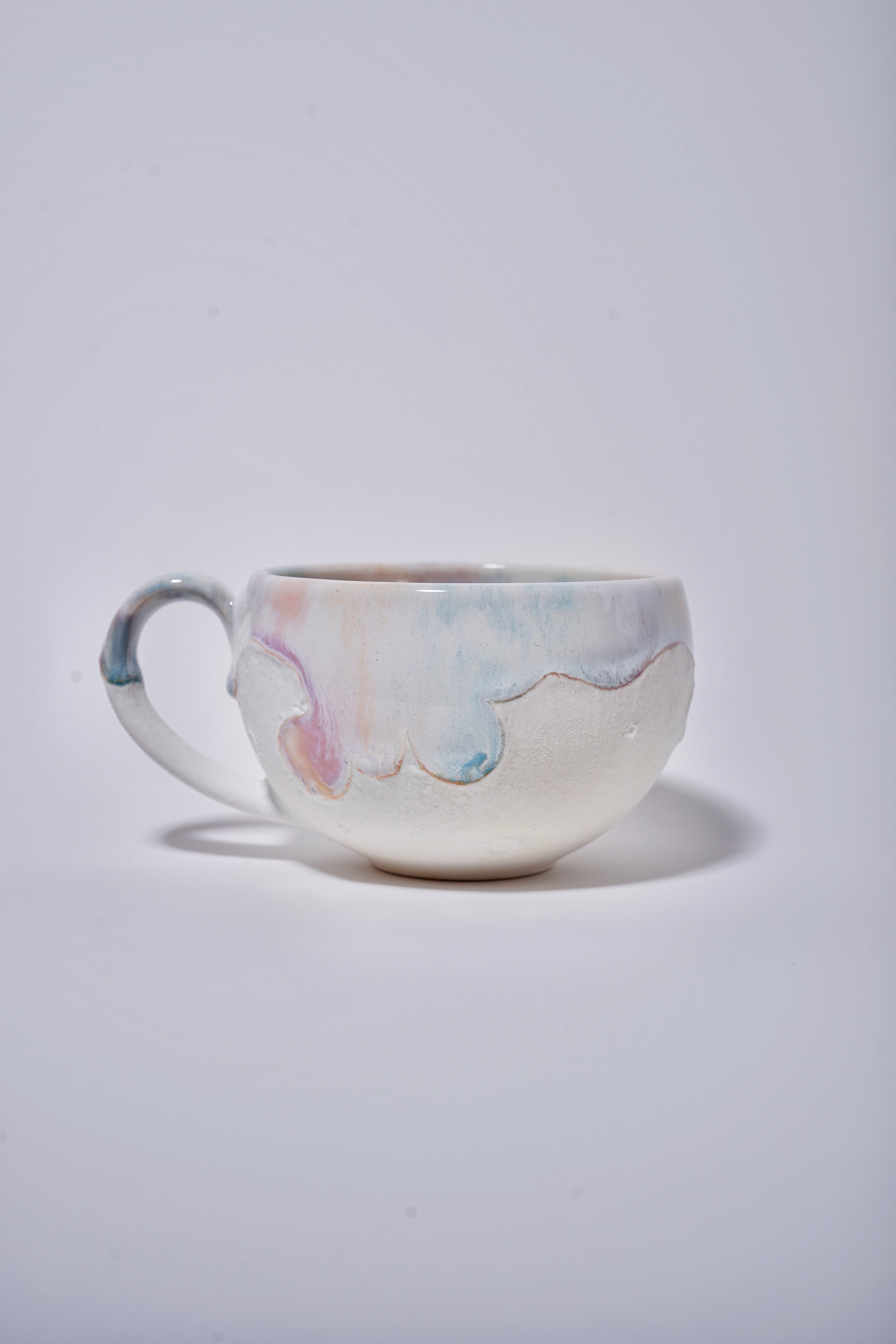 GENGETSU MUG XS (style 1)