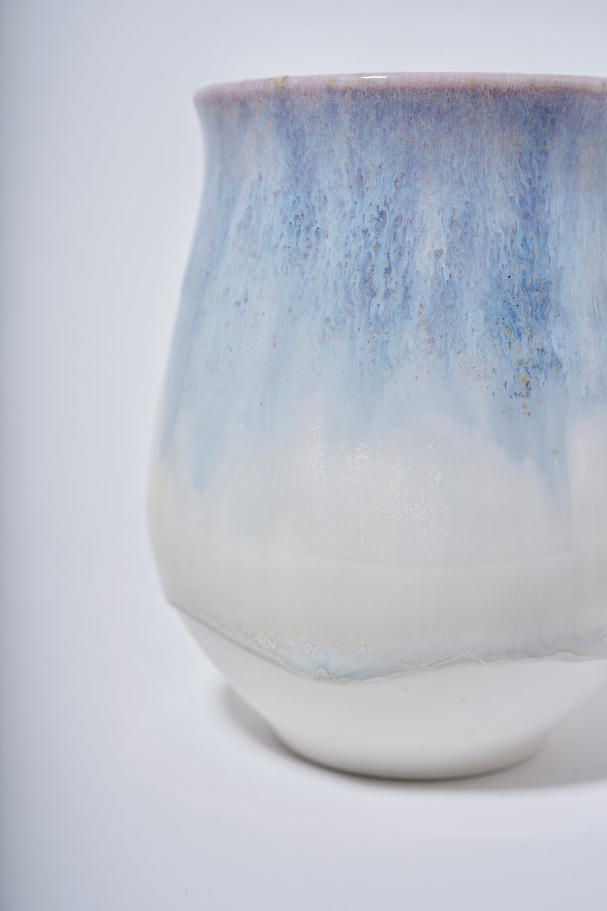 Bloom Cup/Vase(LAVENDER)style1