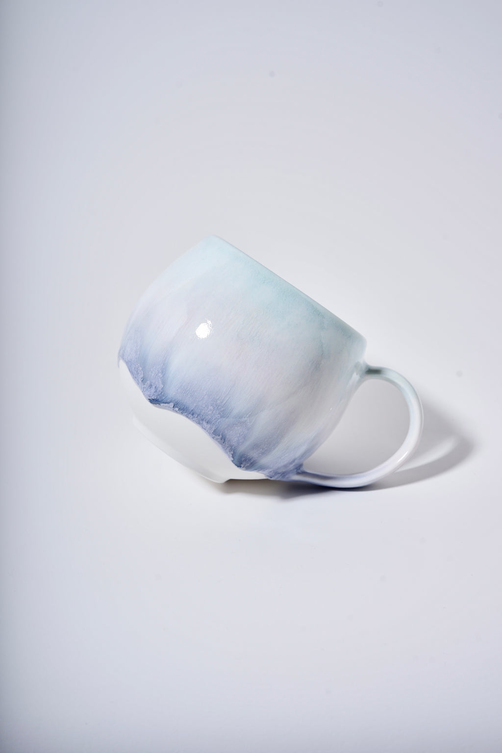 L SIZE BALLOON MUG(Unicorn )style1