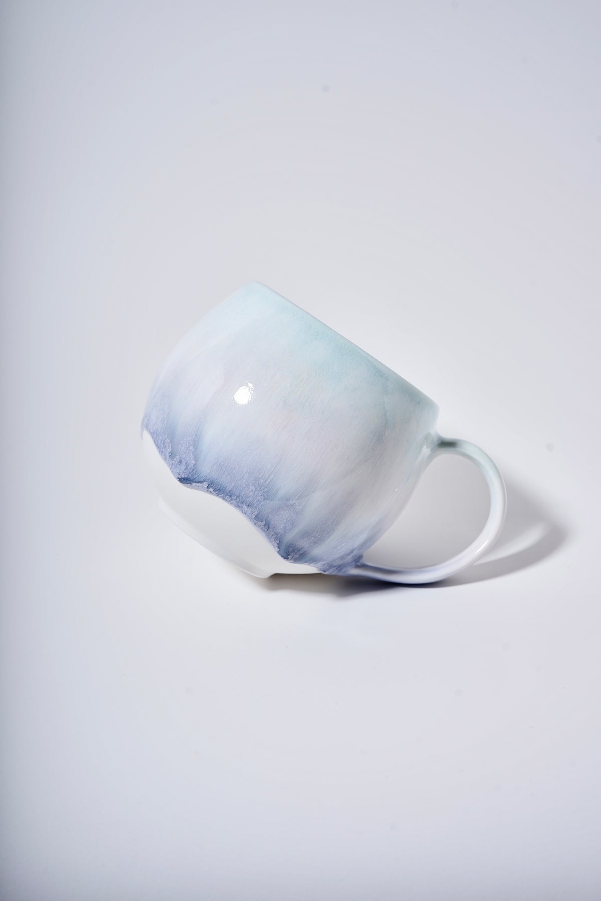 L SIZE BALLOON MUG(Unicorn )style1