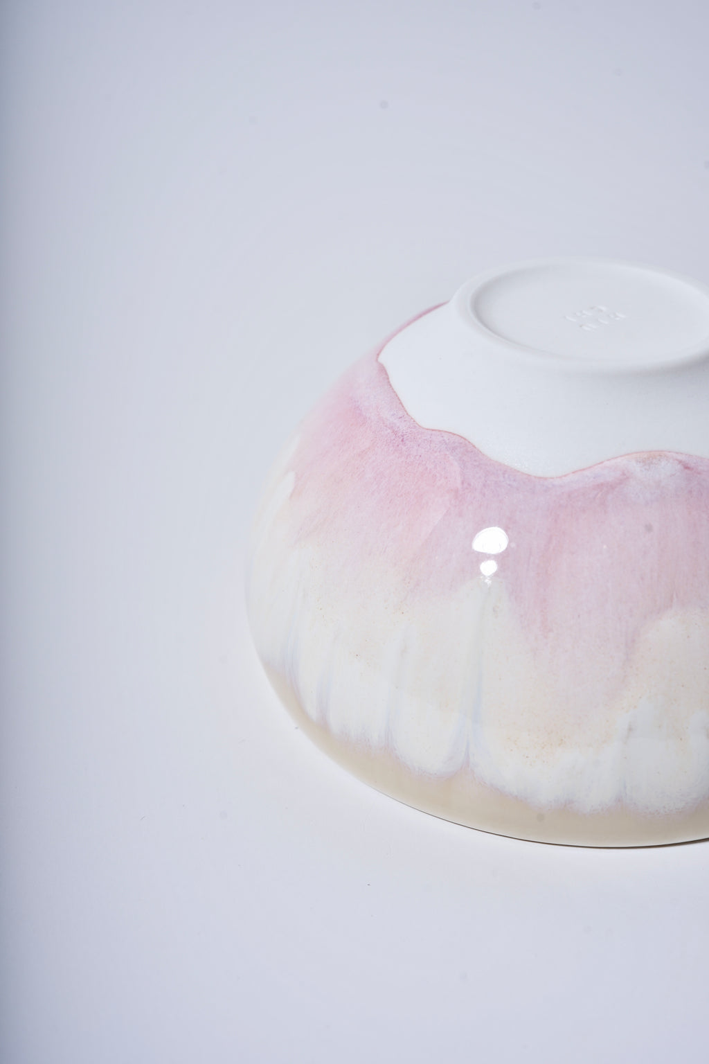 Onion Bowl(Pink Beach)style1