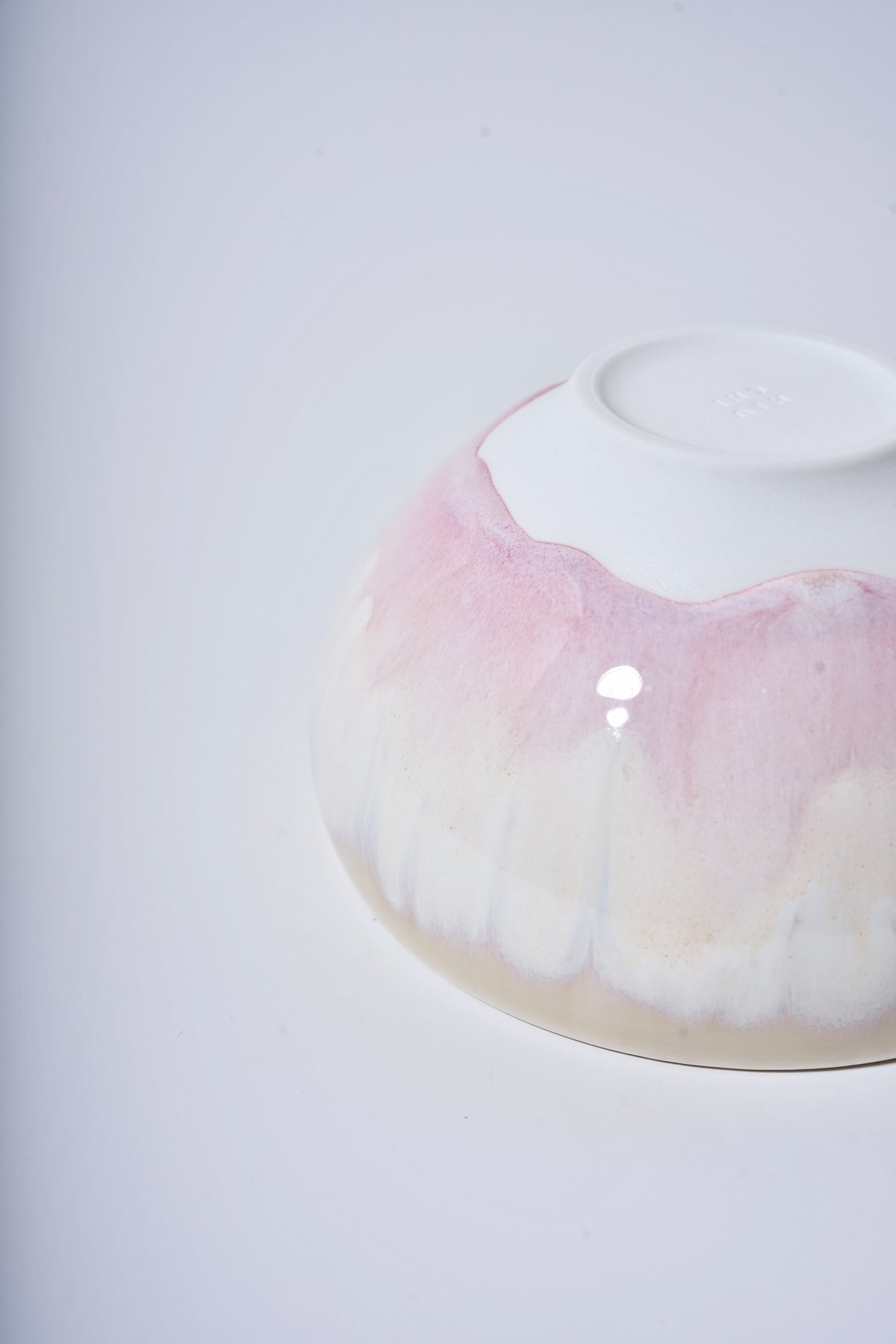 Onion Bowl(Pink Beach)style1