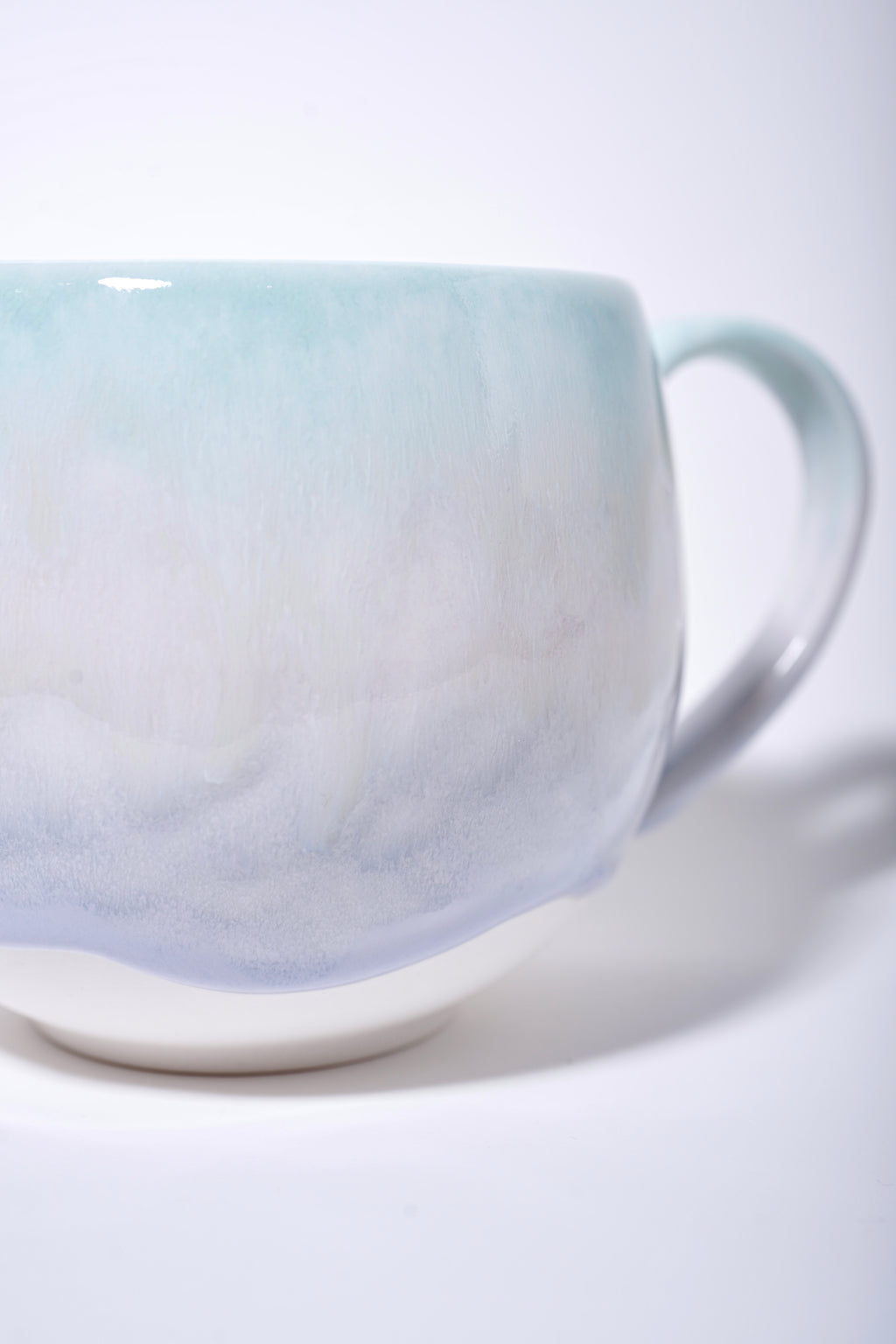 （予約注文） L SIZE BALLOON MUG(UNICORN)