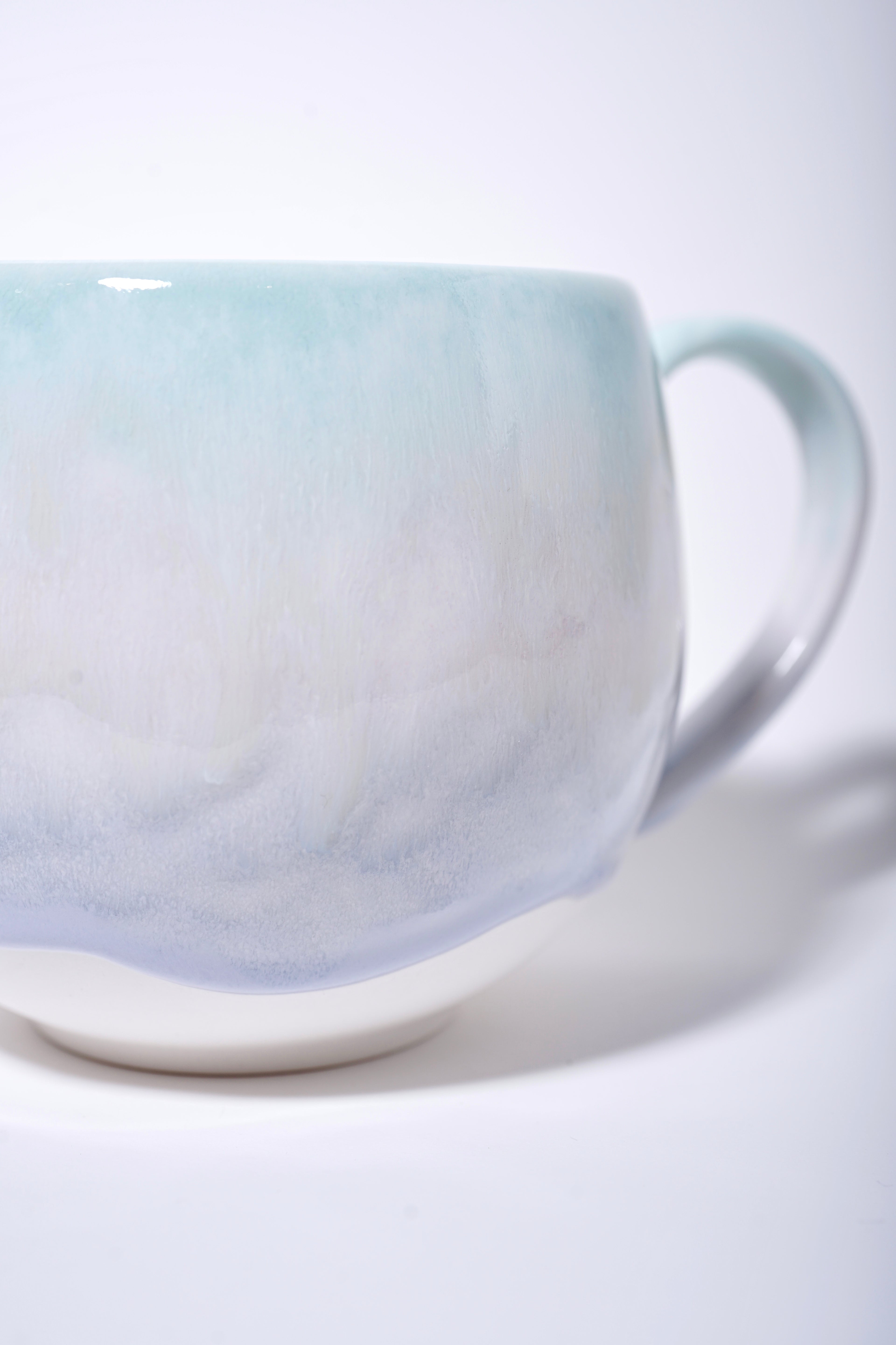 L SIZE BALLOON MUG(UNICORN)